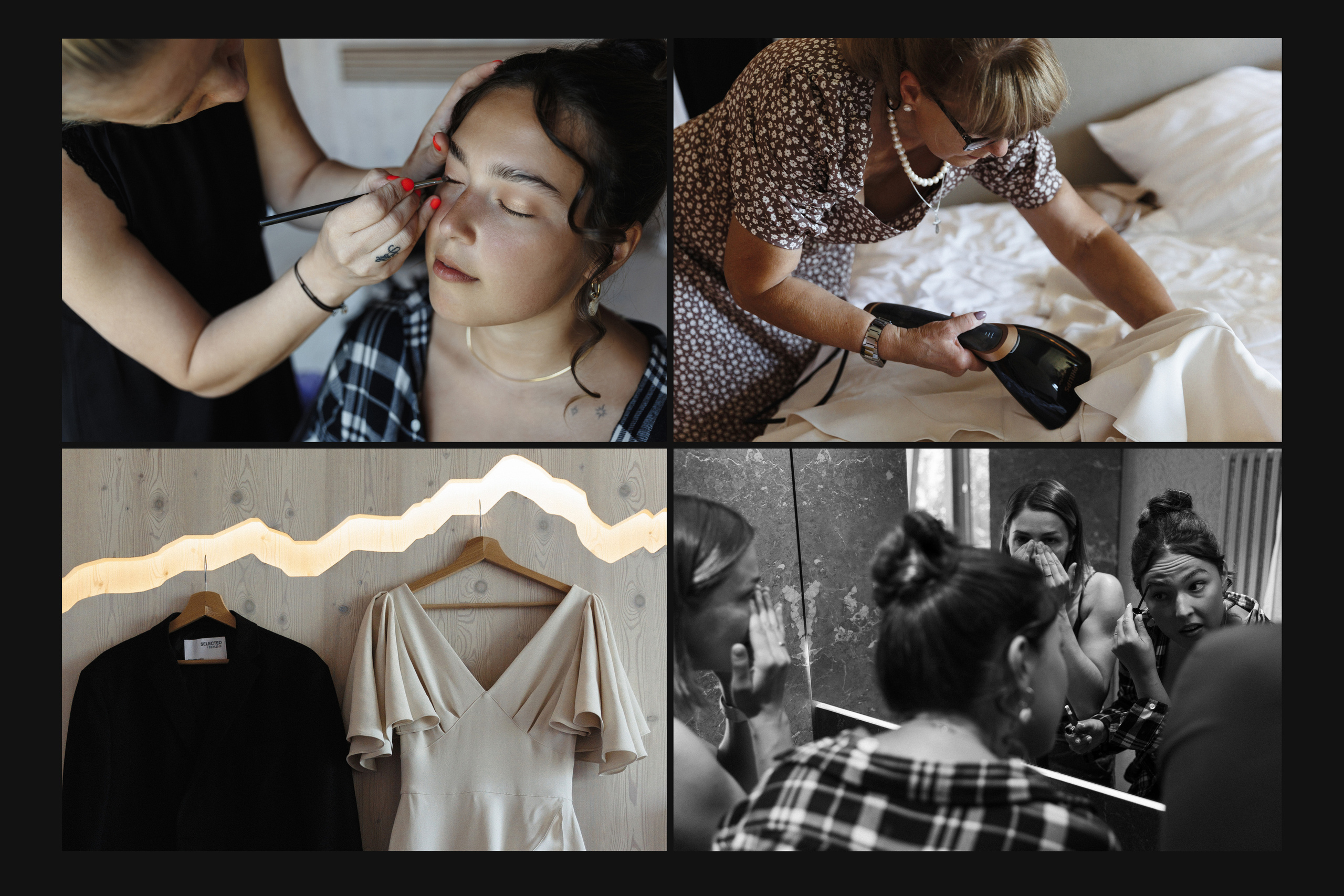 SLOVEnia. Свадебный фотограф Алина Ампер