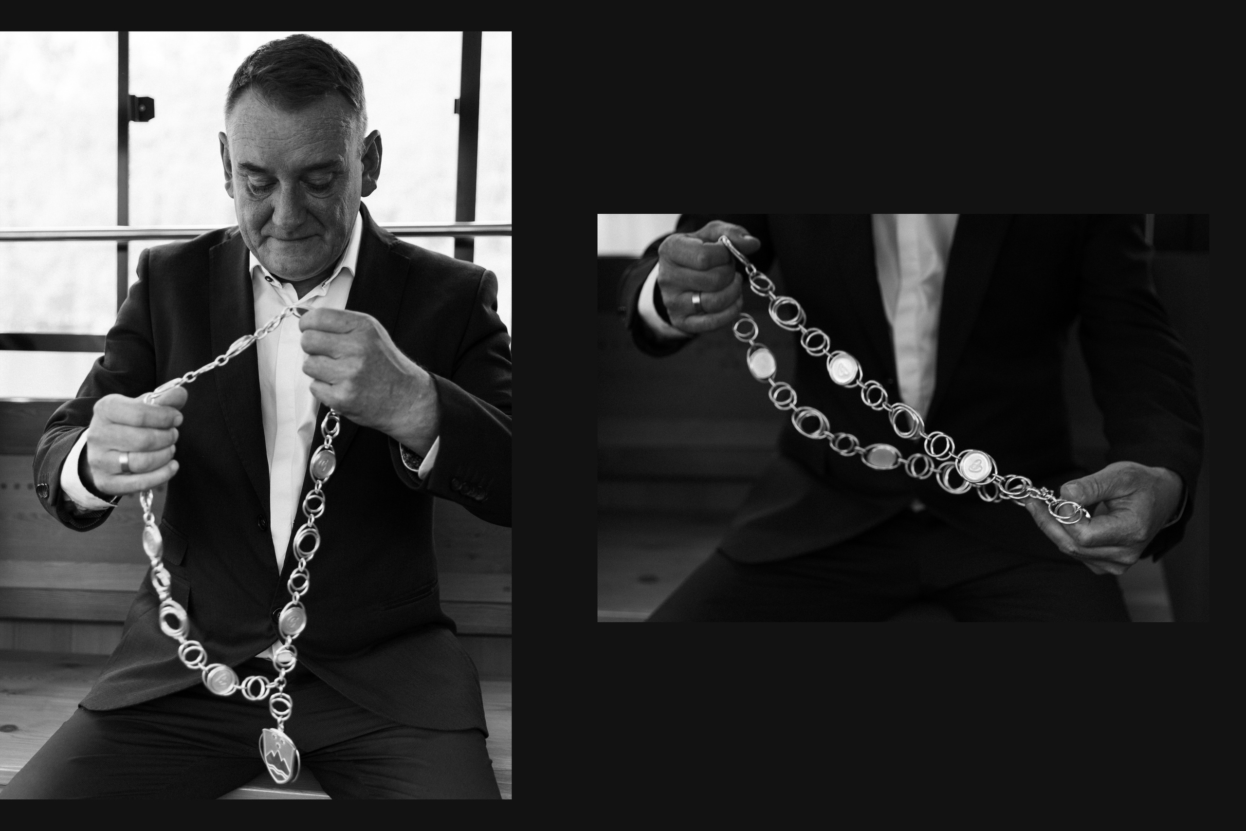 SLOVEnia. Свадебный фотограф Алина Ампер