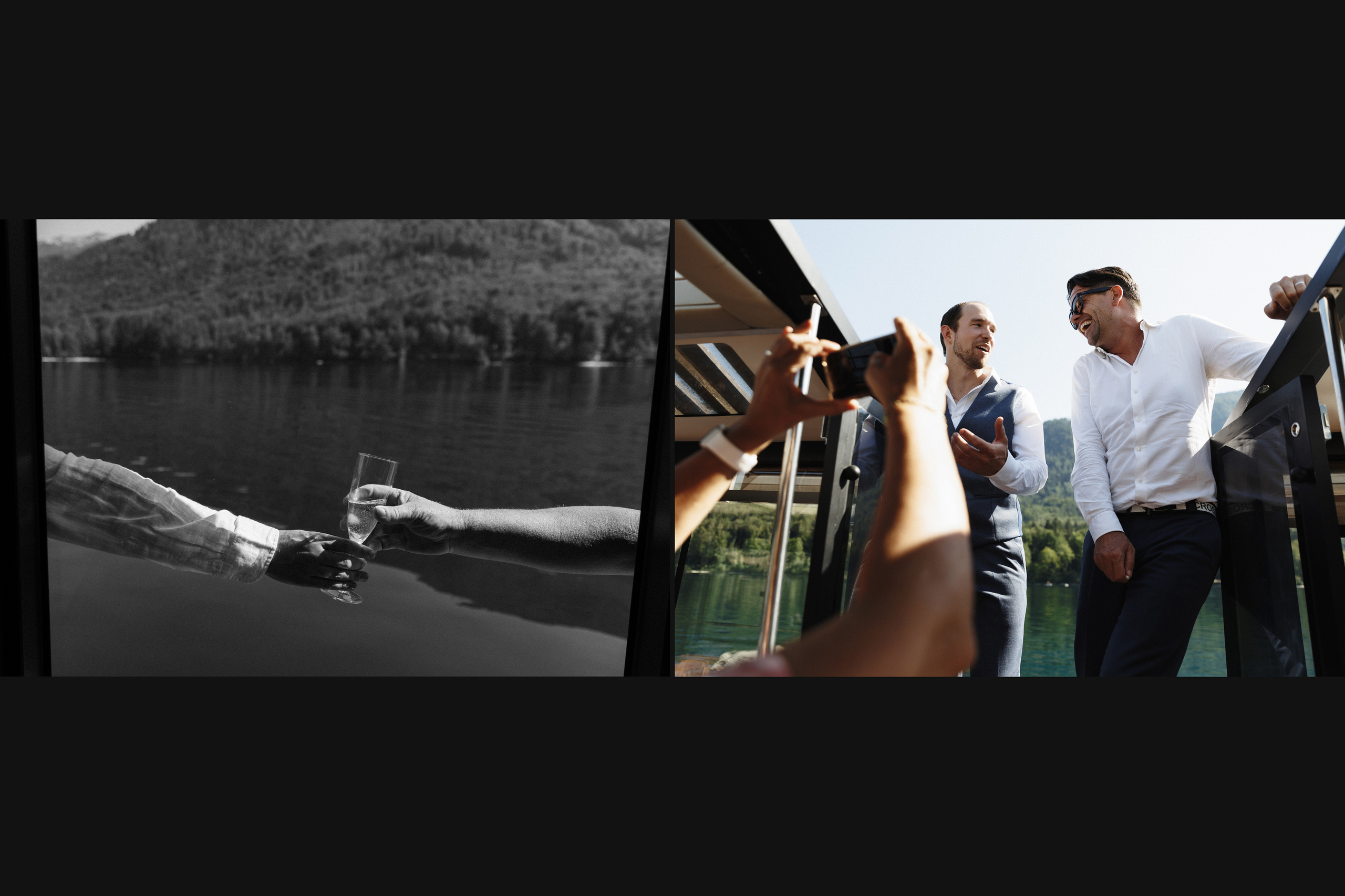 SLOVEnia. Свадебный фотограф Алина Ампер