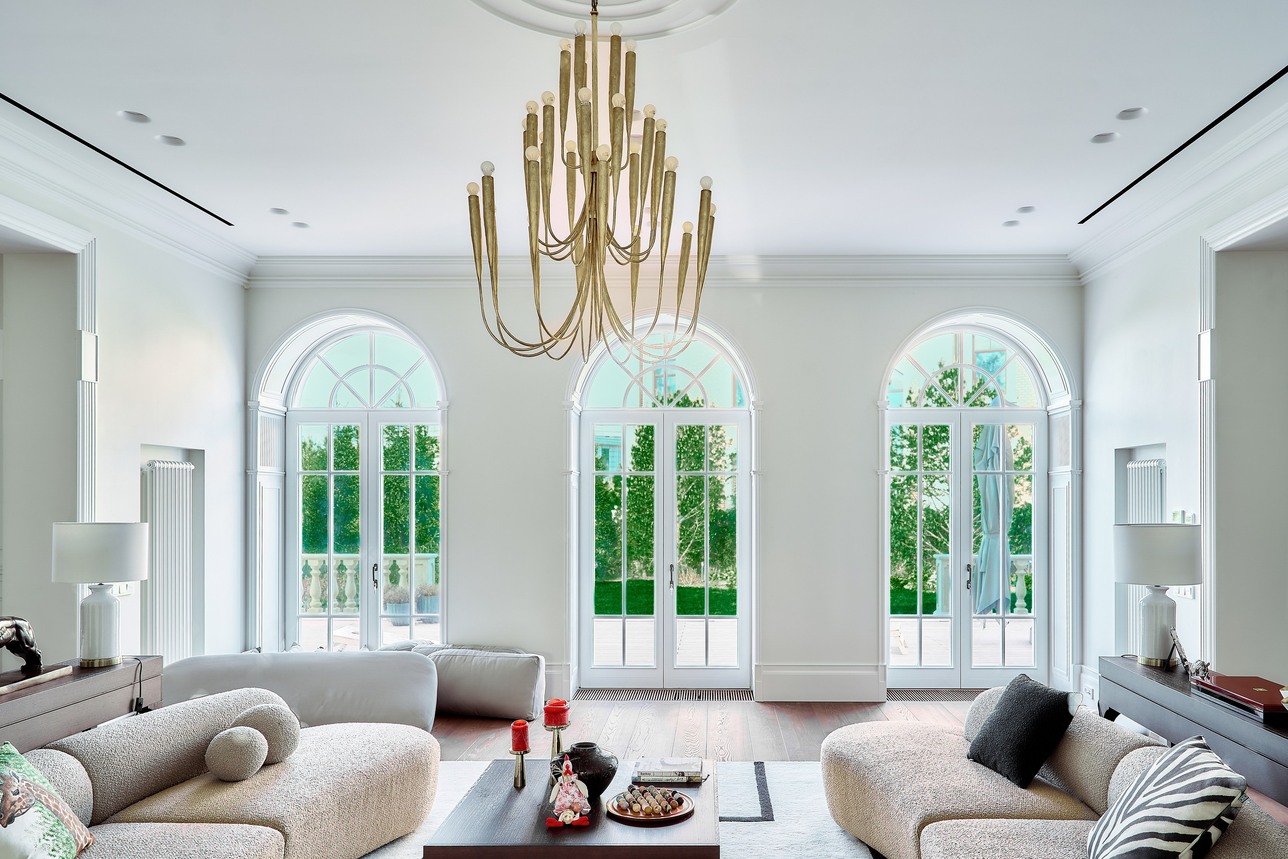 Фото, видеосъёмка и аэросъёмка интерьеров Agalarov Estate | vhaus. VHAUS | Превращаем квадратные метры в капитал. Стратегический визуальный маркетинг для премиум-недвижимости