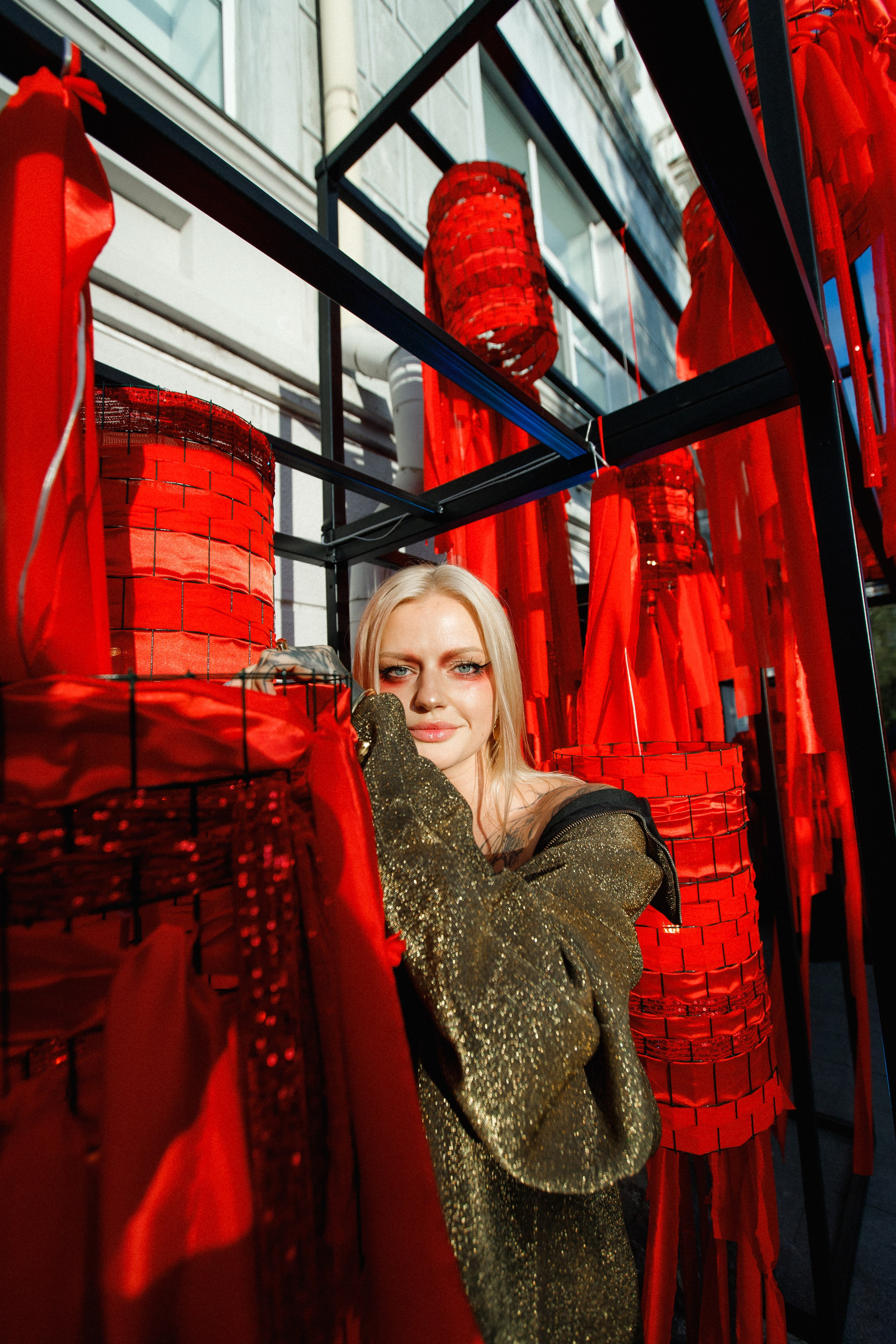 HANAMI — МЕМУАРЫ ГЕЙШИ. СВОИ. ФОТООТЧЕТЫ-СОБЫТИЯ-МЕСТА