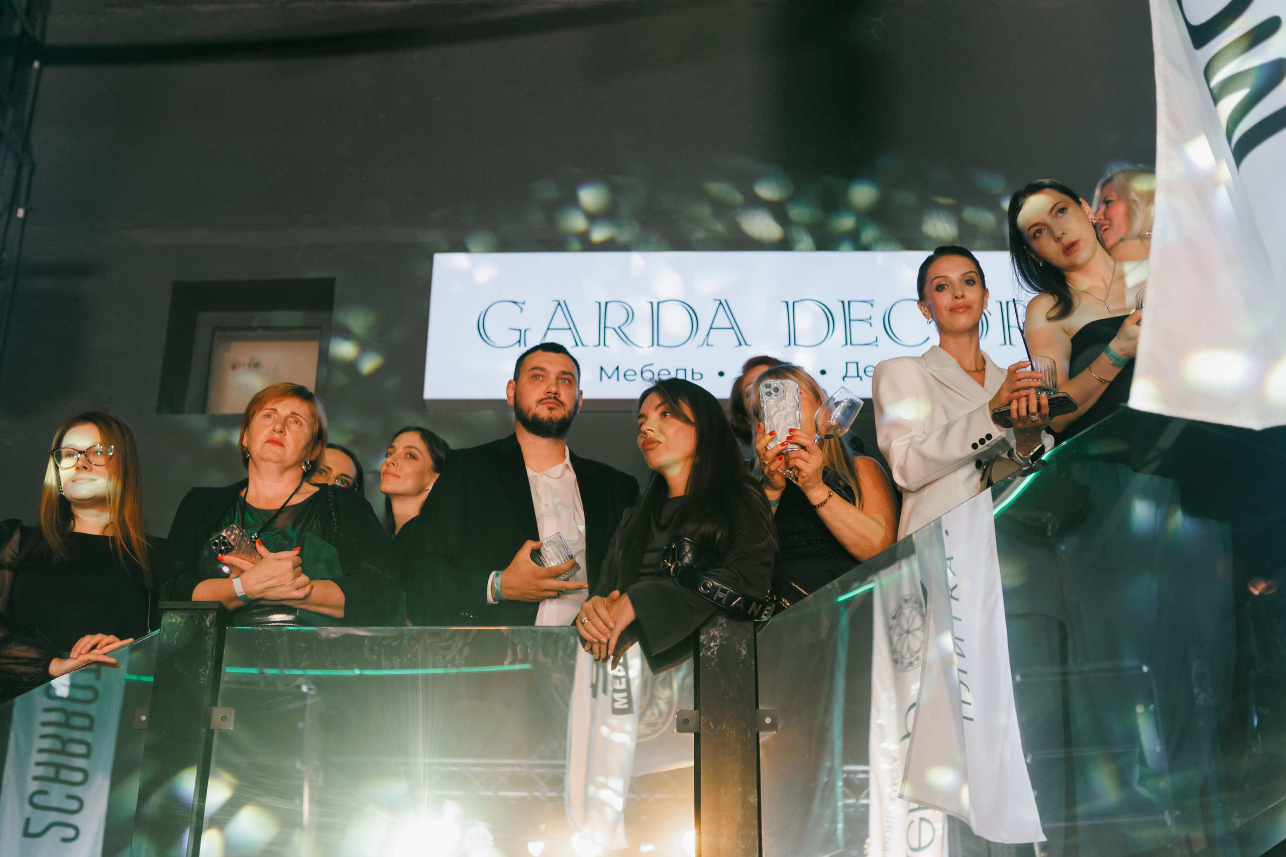 BRAVO BIRTHDAY 13 — PART II. СВОИ. ФОТООТЧЕТЫ-СОБЫТИЯ-МЕСТА