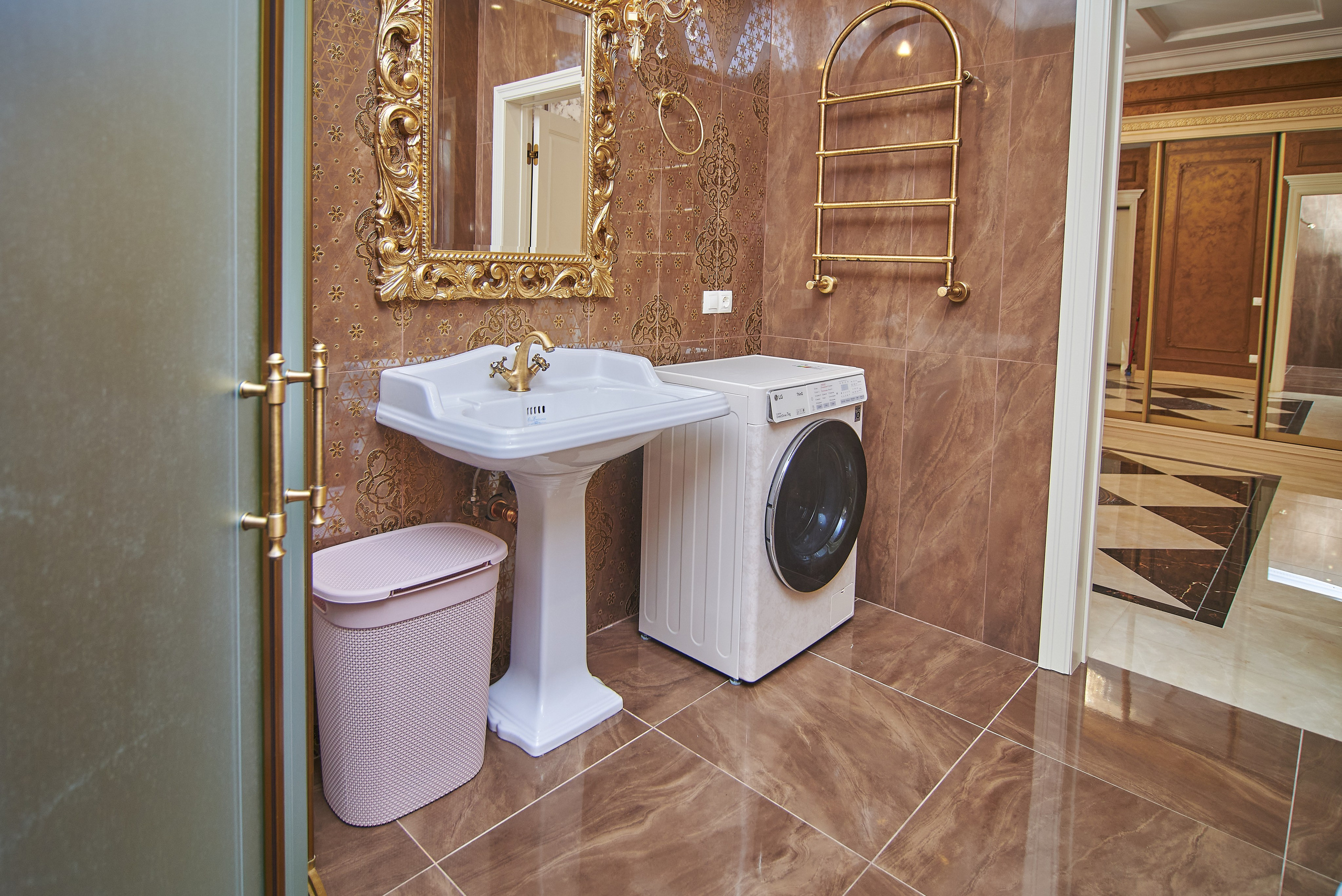 Фото посуточной квартиры