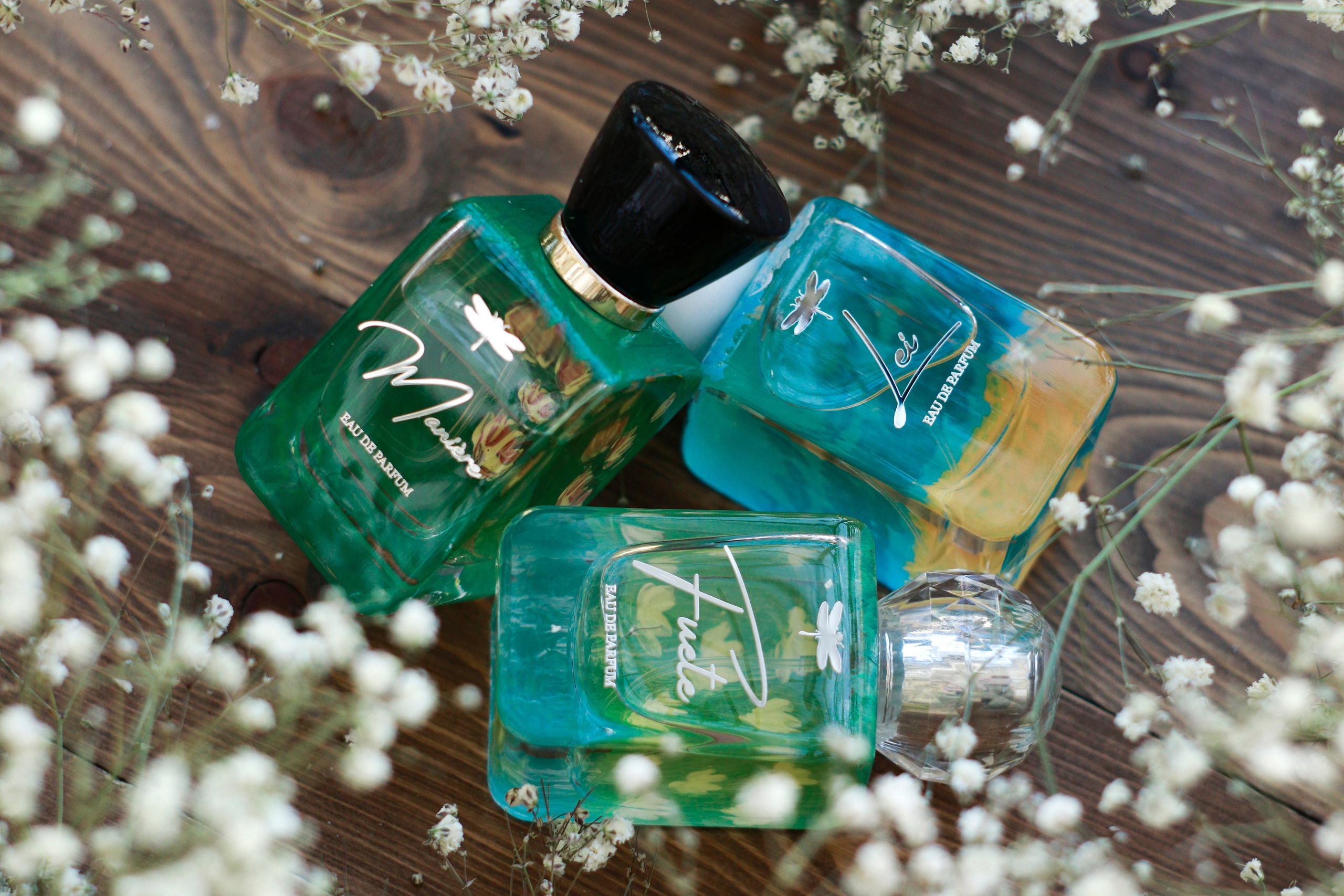 Marketplace Photography – Product Images Optimized for Online Sales