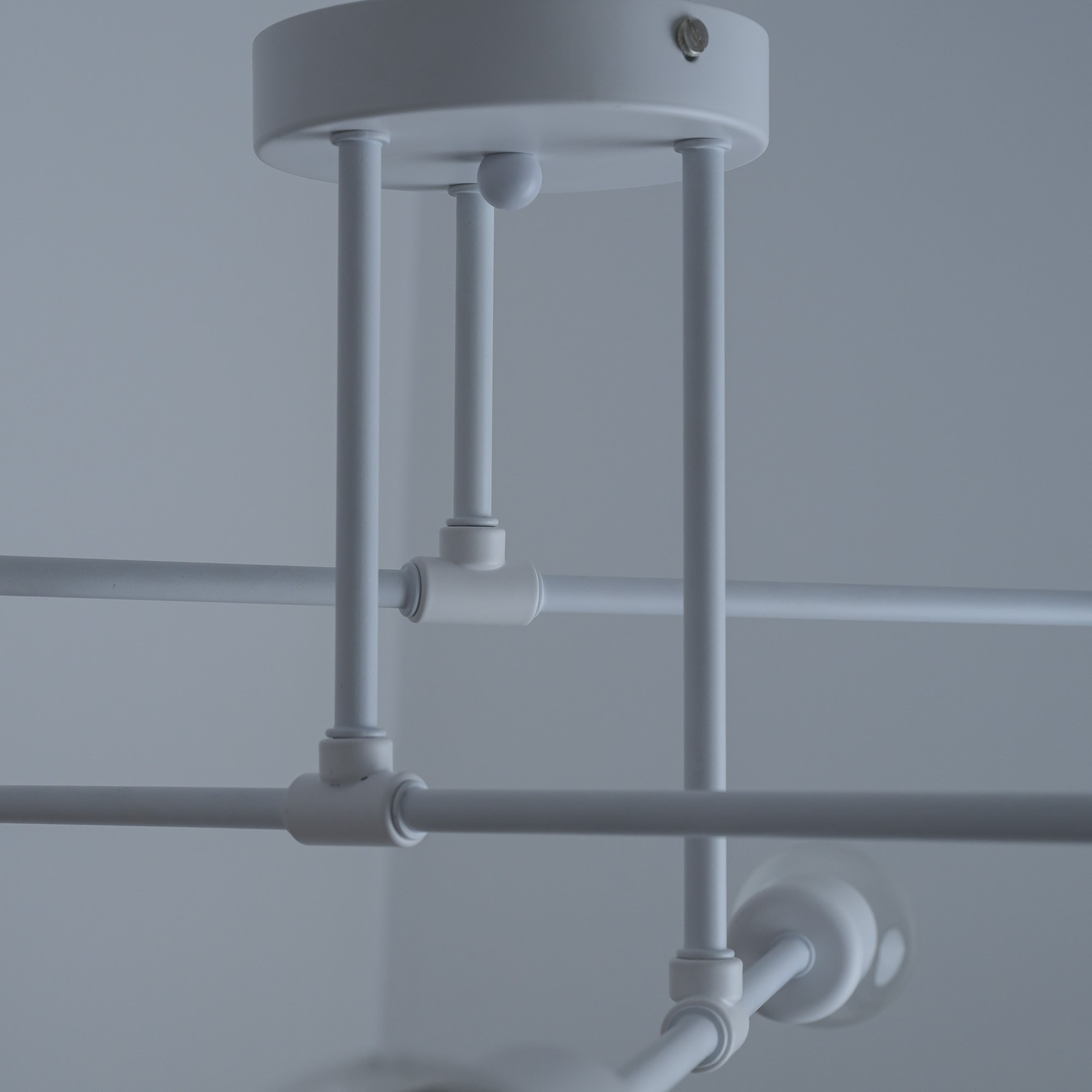 Предметная фотография потолочных светильников. Профессиональная фотосъемка. Ростов-на-Дону