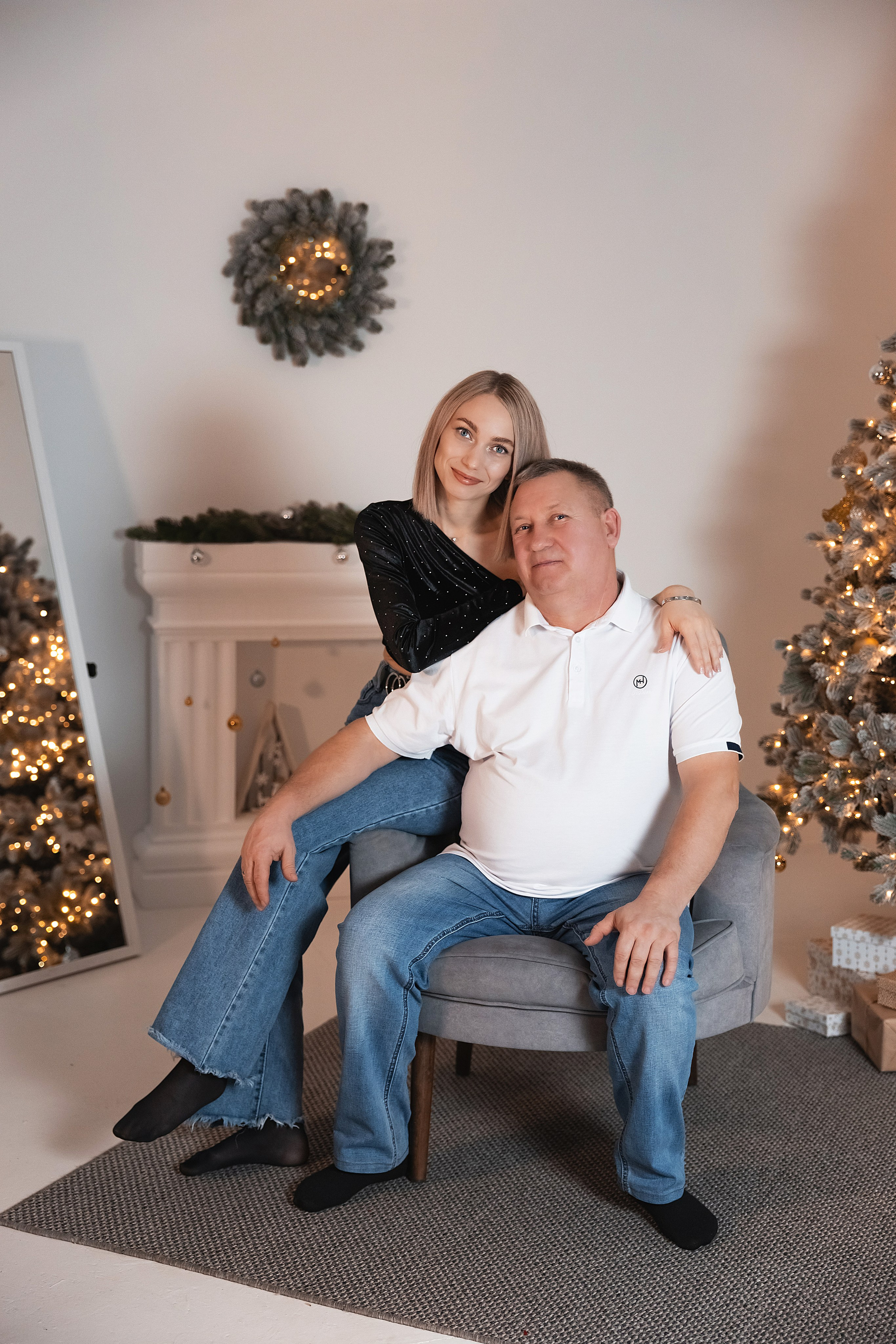 Дружная красивая семья. Самохвалова мария фотограф в тулуне и иркутской области