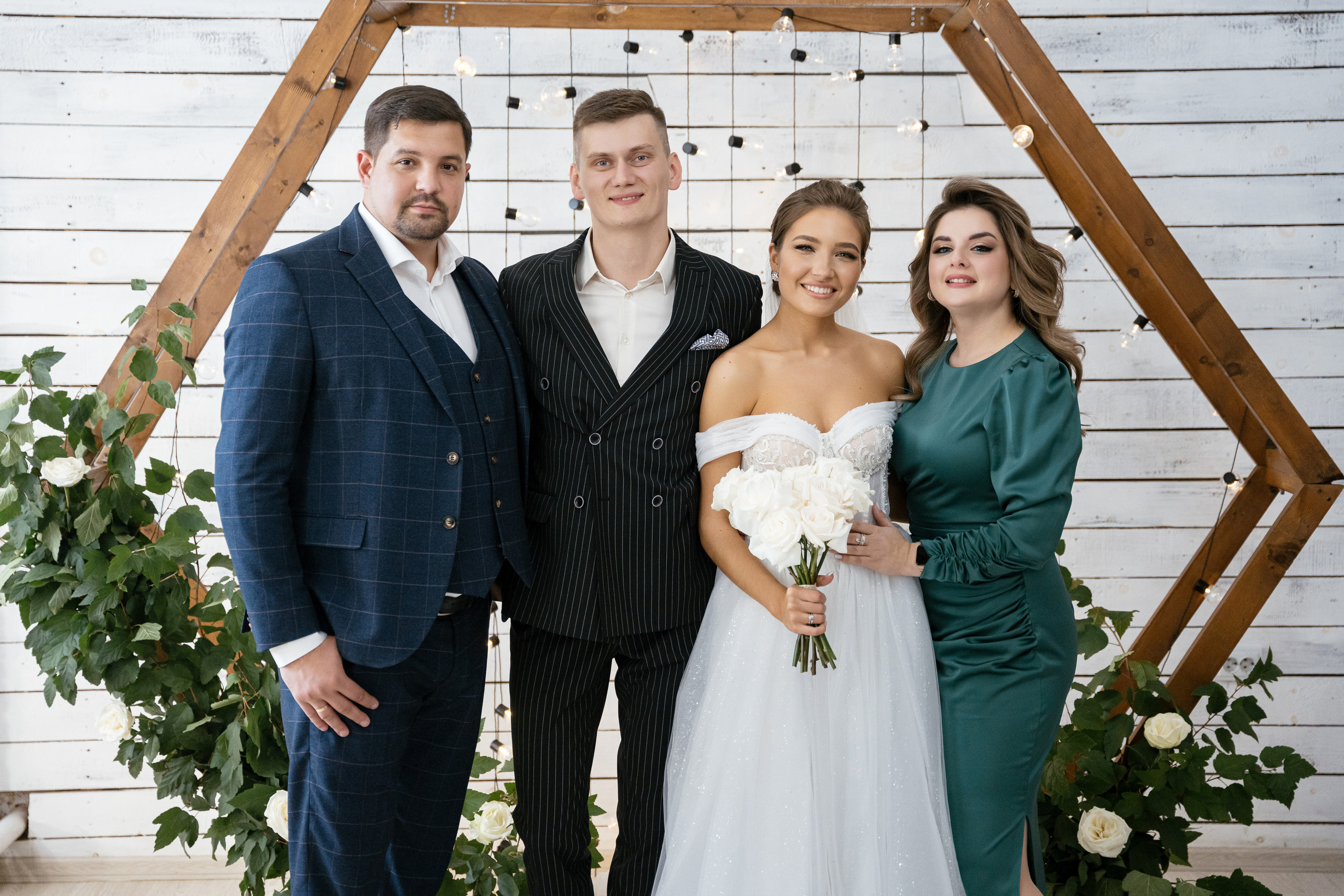 Мы Мулануровы. Фотограф Томск, Новосибирск Влад Свириденко