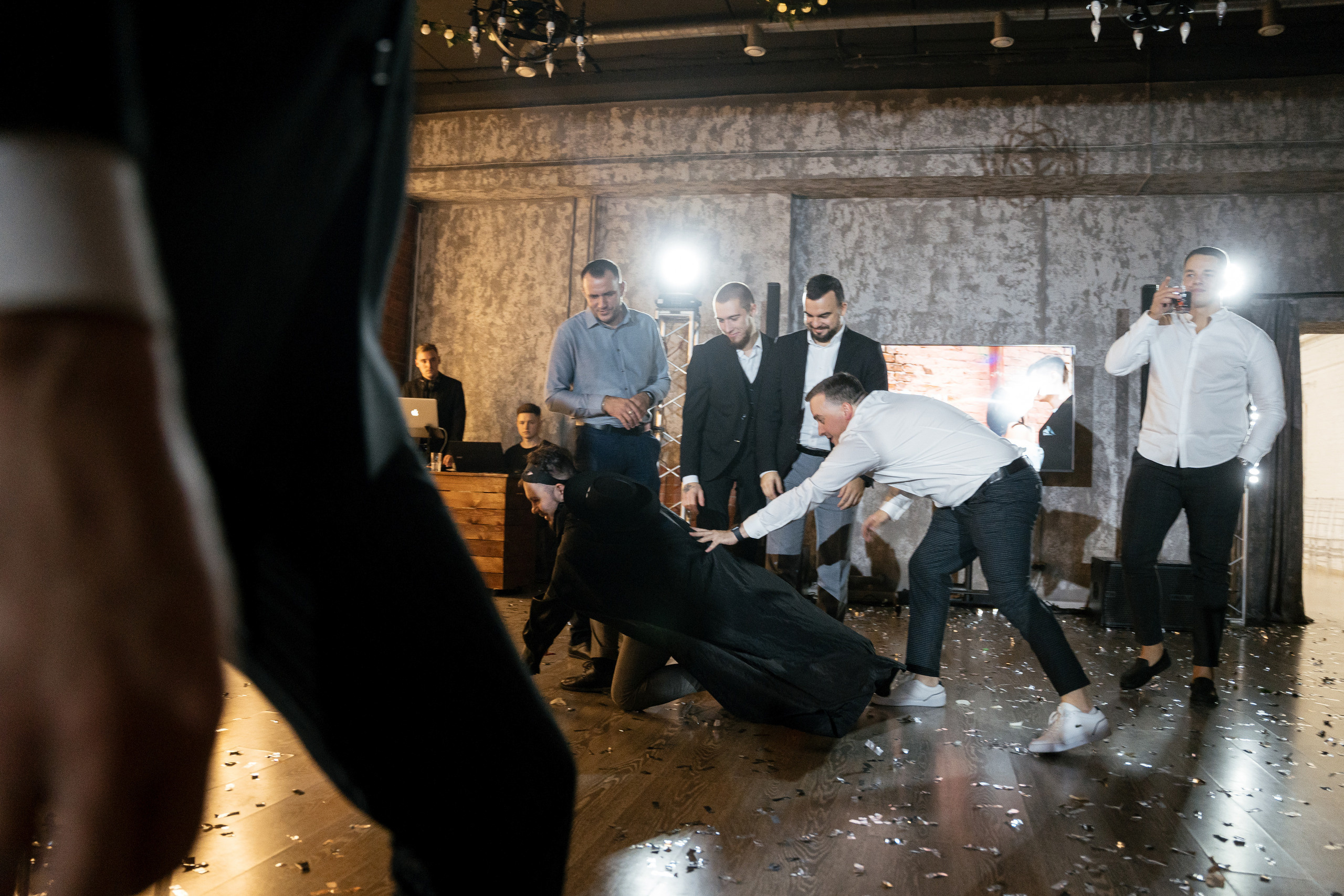 Мы Мулануровы. Фотограф Томск, Новосибирск Влад Свириденко