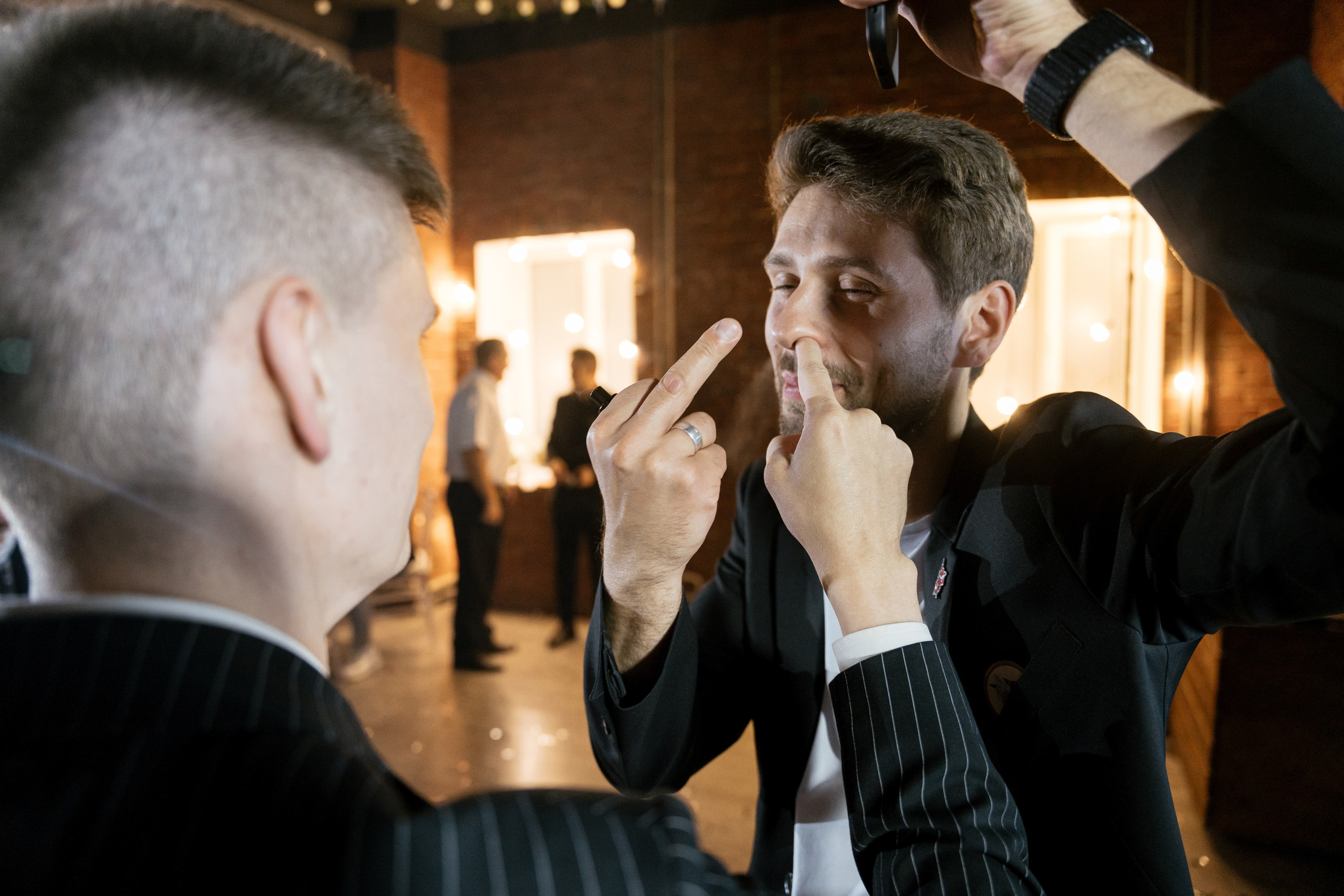 Мы Мулануровы. Фотограф Томск, Новосибирск Влад Свириденко