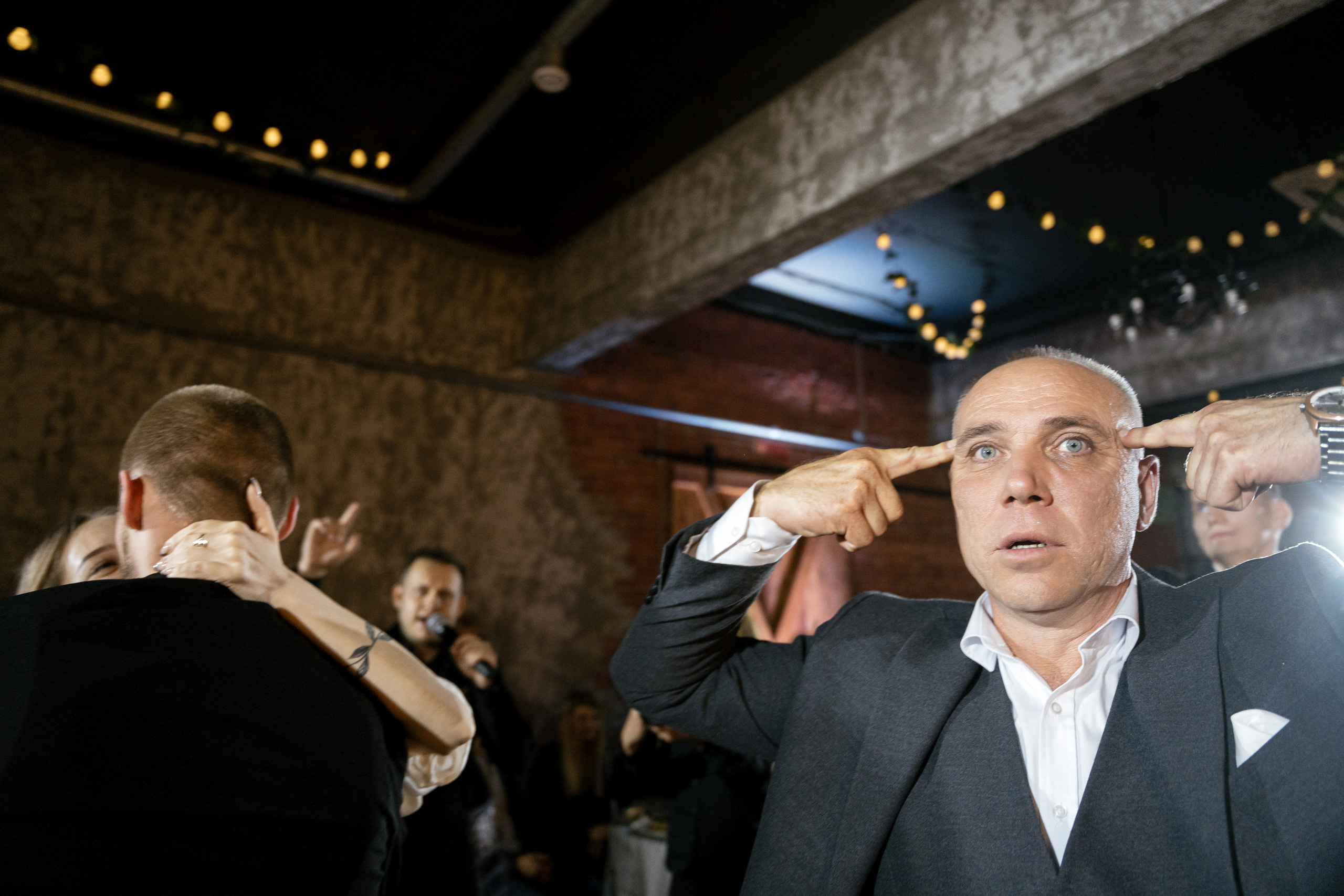 Мы Мулануровы. Фотограф Томск, Новосибирск Влад Свириденко