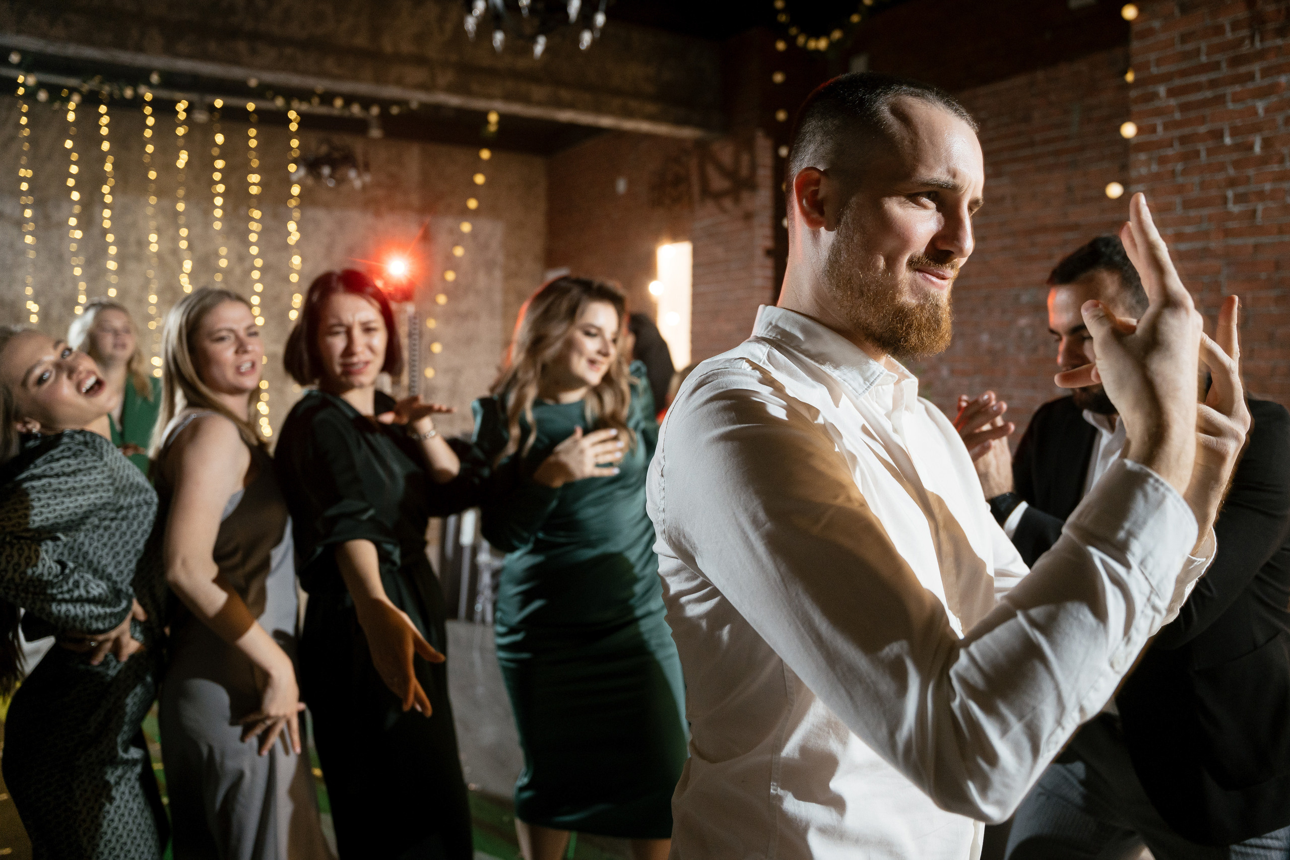 Мы Мулануровы. Фотограф Томск, Новосибирск Влад Свириденко