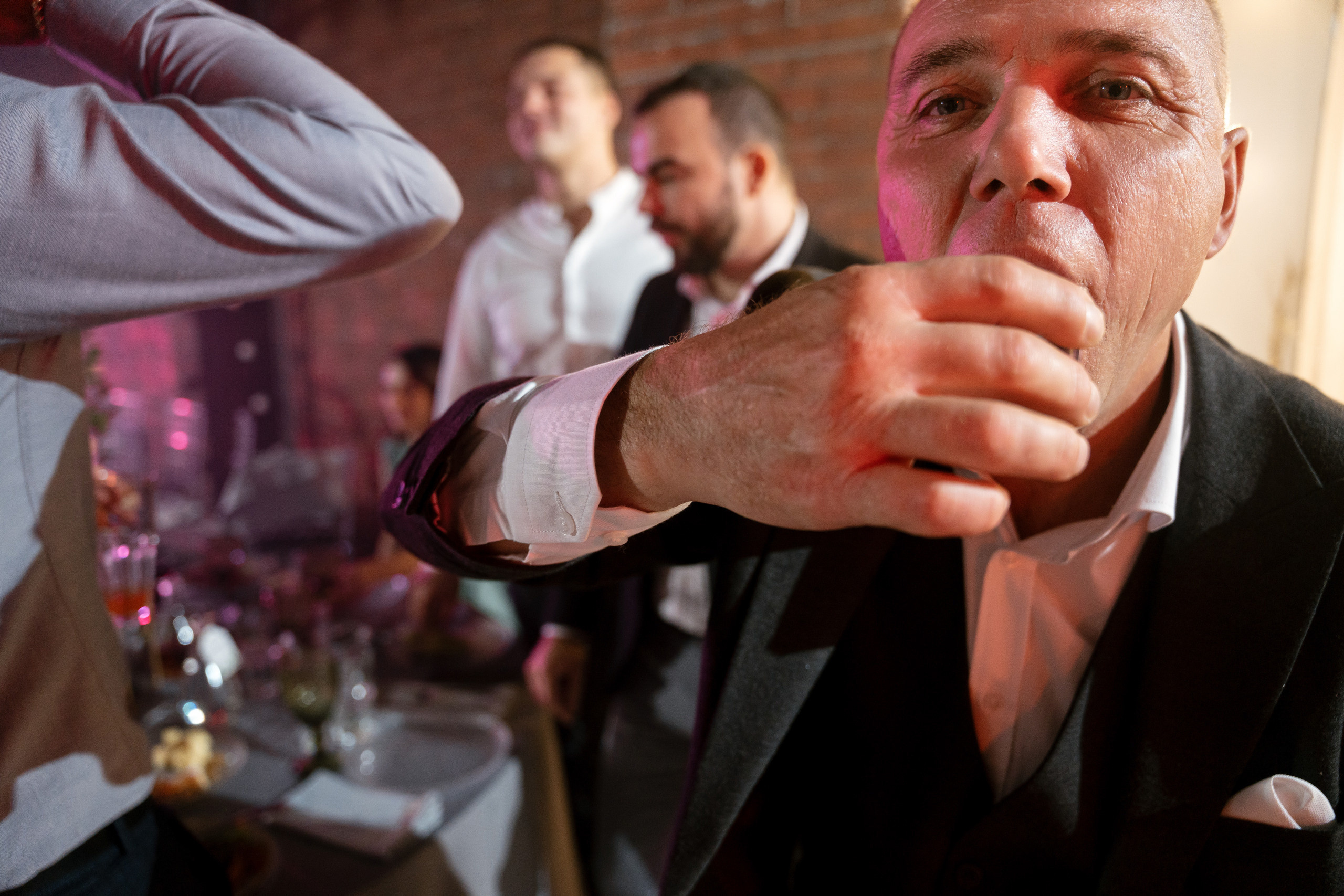 Мы Мулануровы. Фотограф Томск, Новосибирск Влад Свириденко