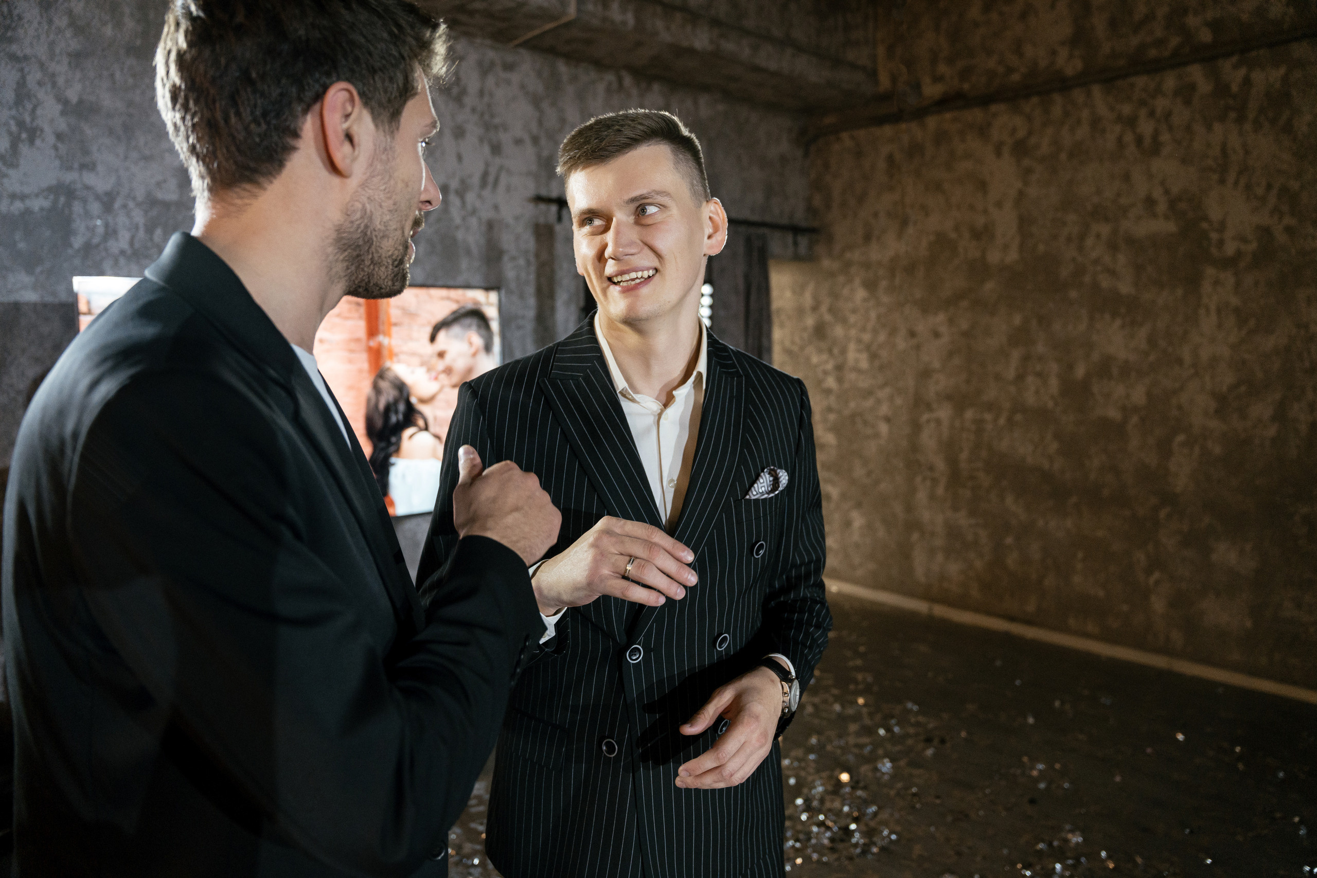 Мы Мулануровы. Фотограф Томск, Новосибирск Влад Свириденко