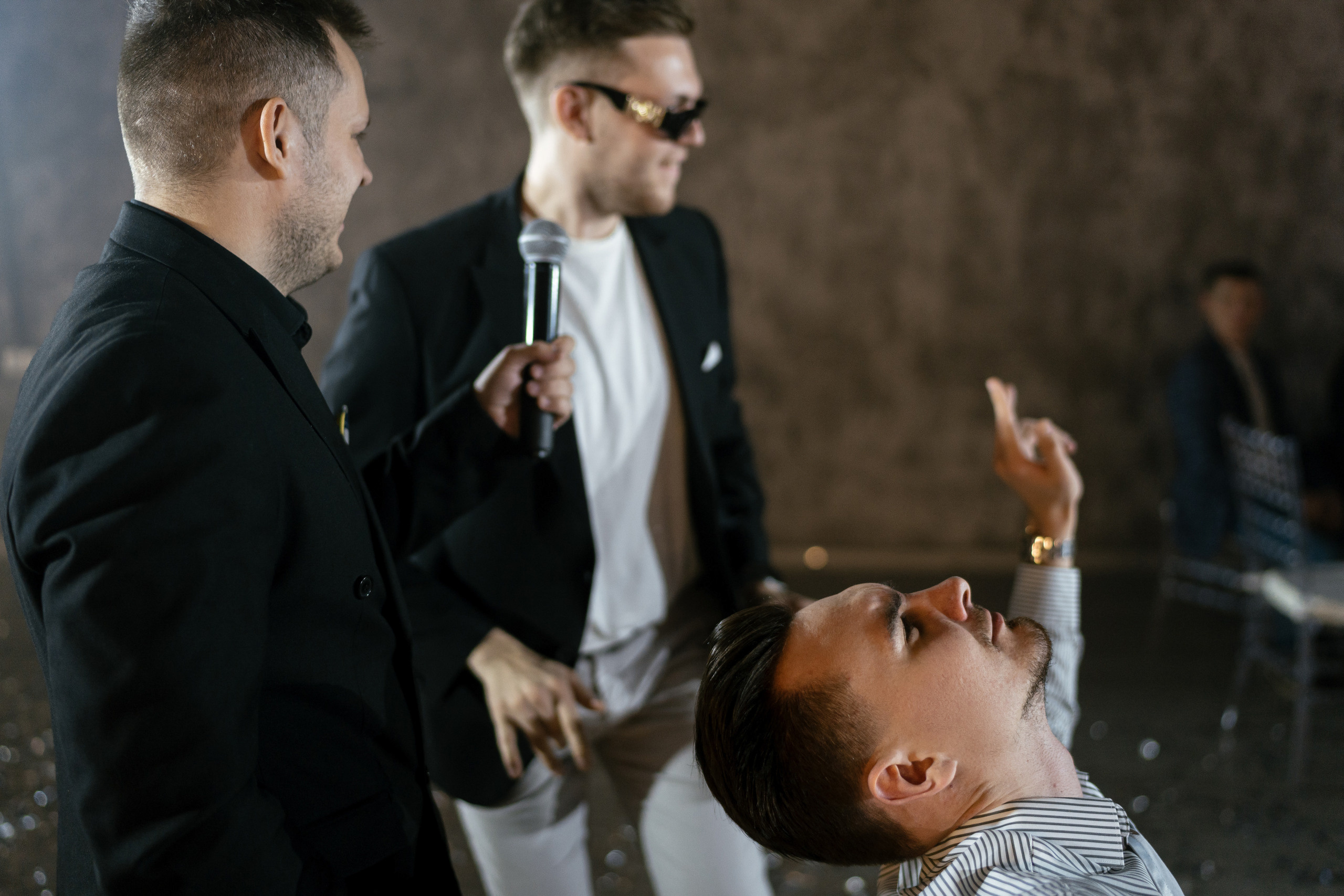 Мы Мулануровы. Фотограф Томск, Новосибирск Влад Свириденко