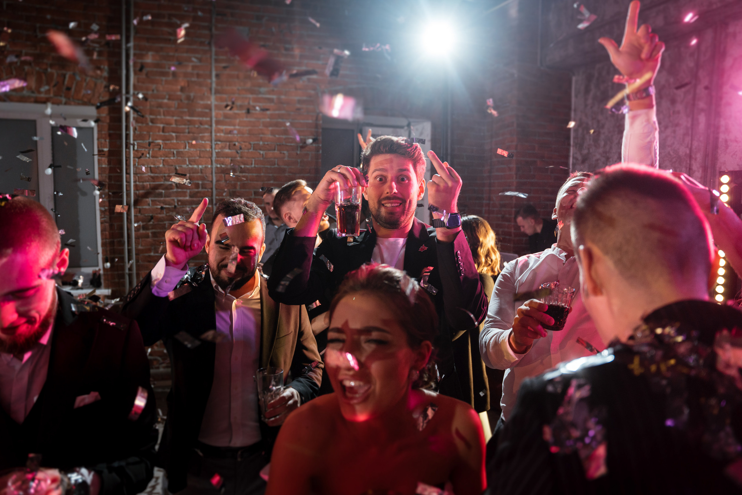 Мы Мулануровы. Фотограф Томск, Новосибирск Влад Свириденко