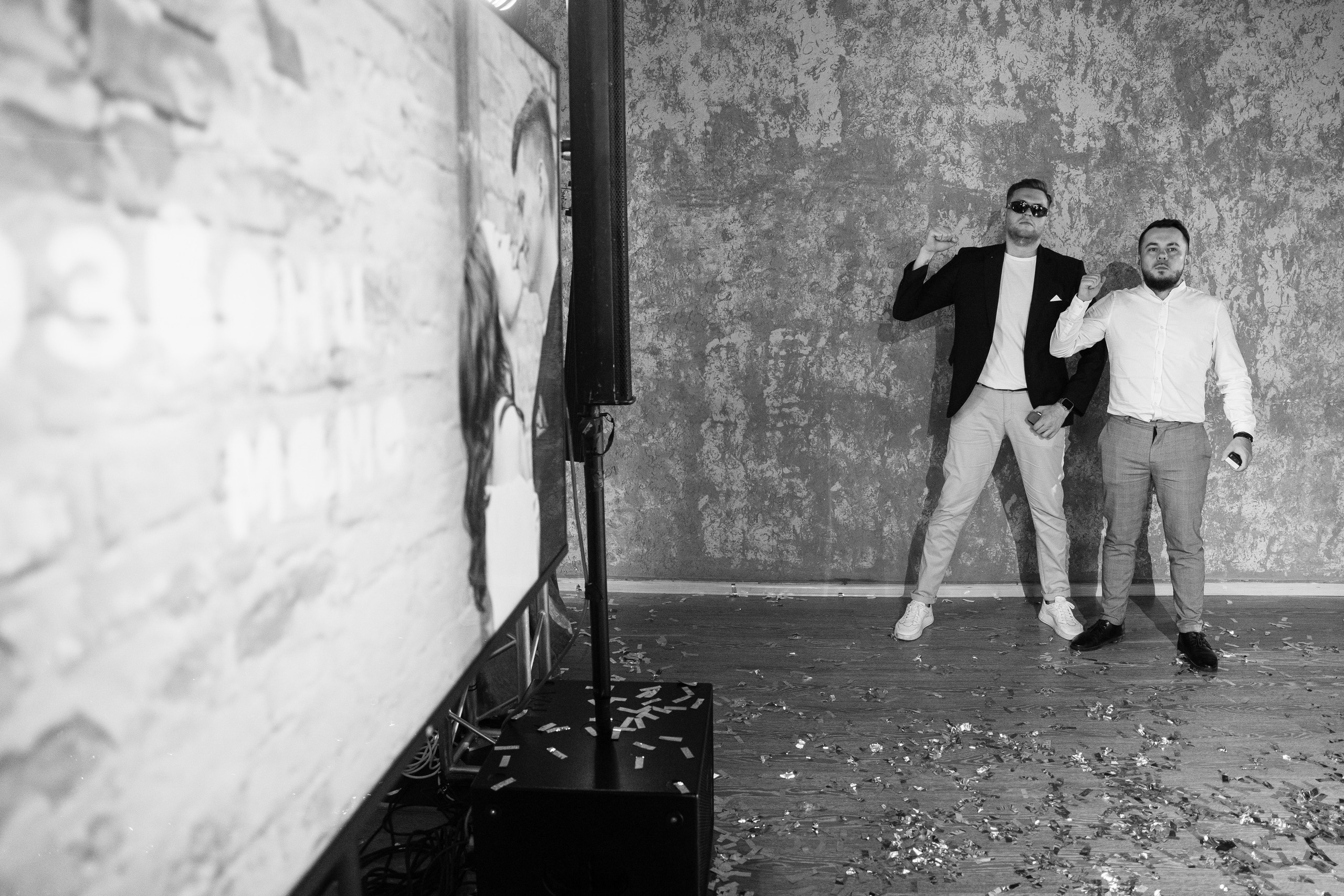 Мы Мулануровы. Фотограф Томск, Новосибирск Влад Свириденко