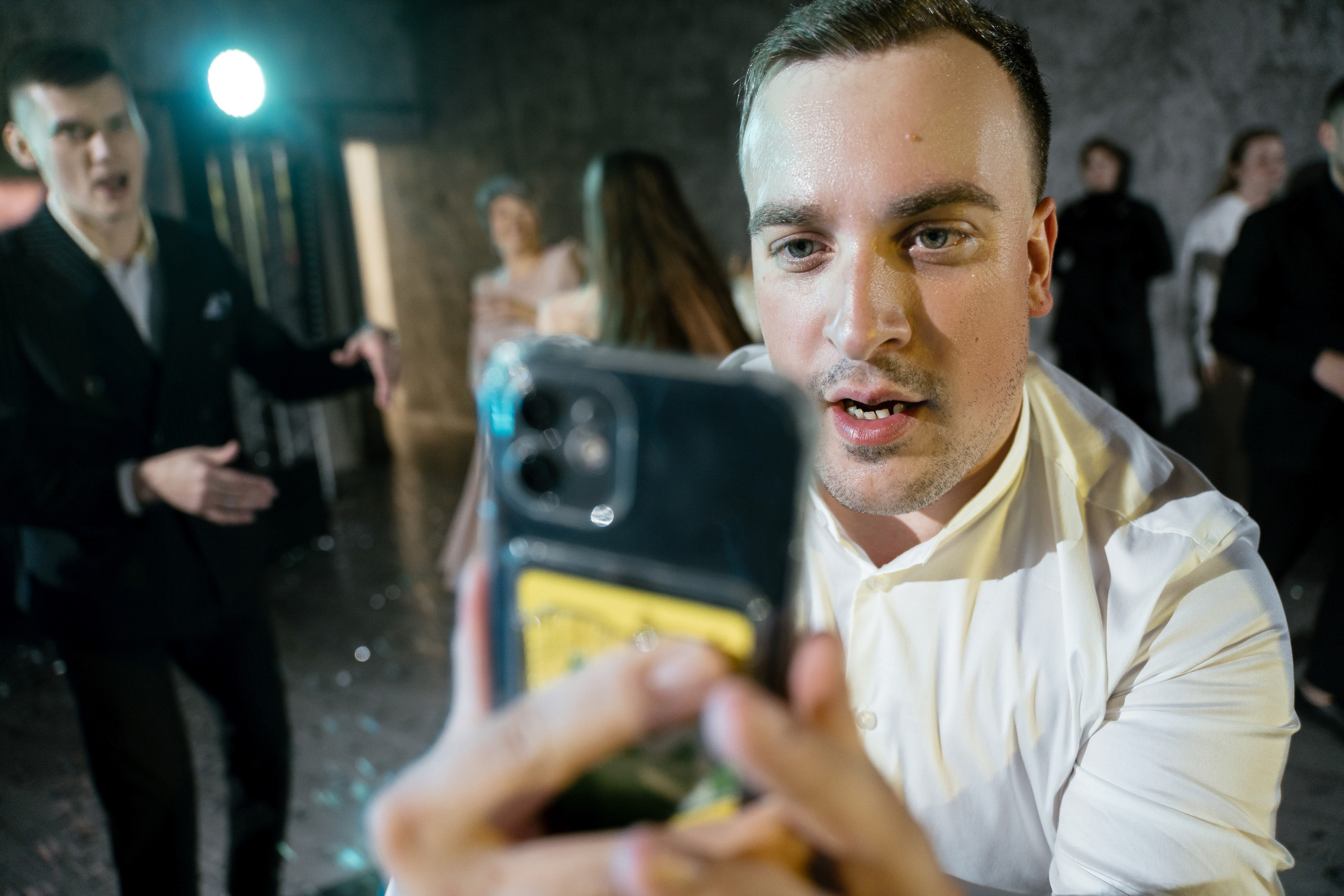 Мы Мулануровы. Фотограф Томск, Новосибирск Влад Свириденко