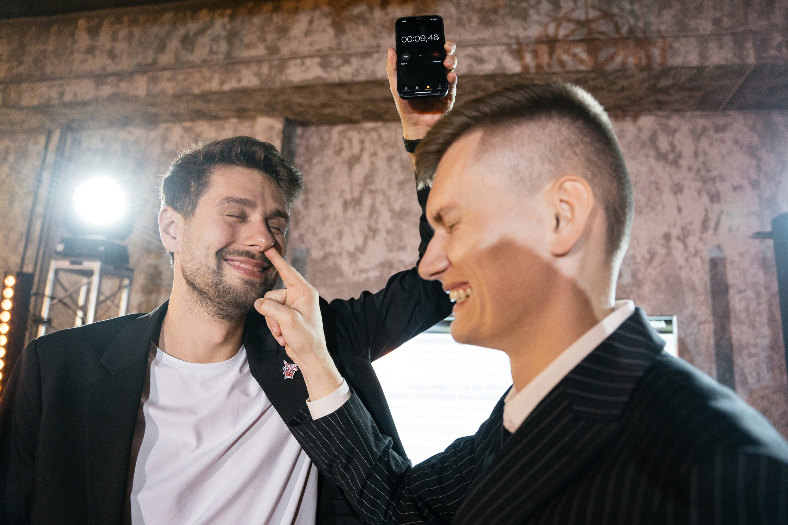 Мы Мулануровы. Фотограф Томск, Новосибирск Влад Свириденко