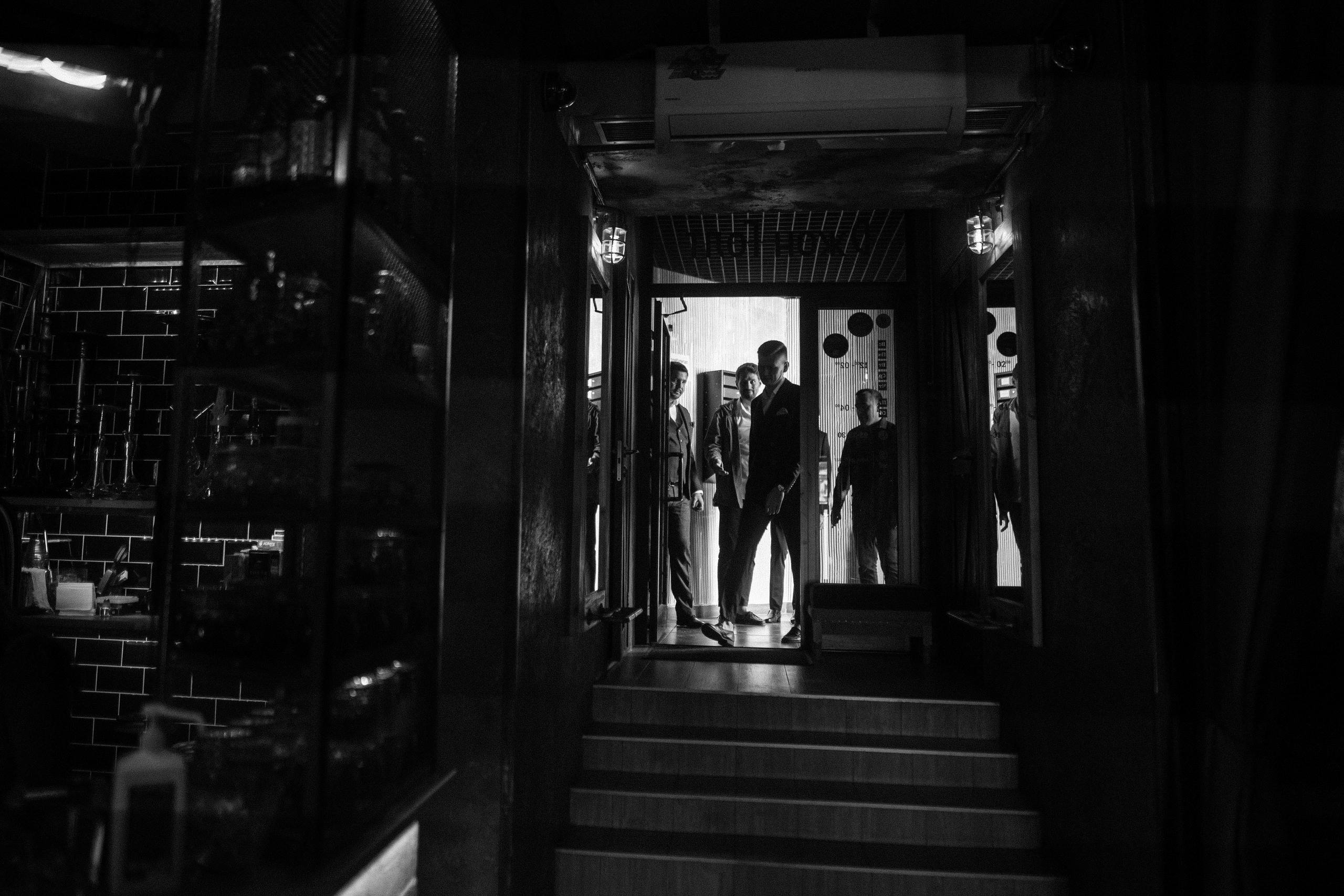 Мы Мулануровы. Фотограф Томск, Новосибирск Влад Свириденко