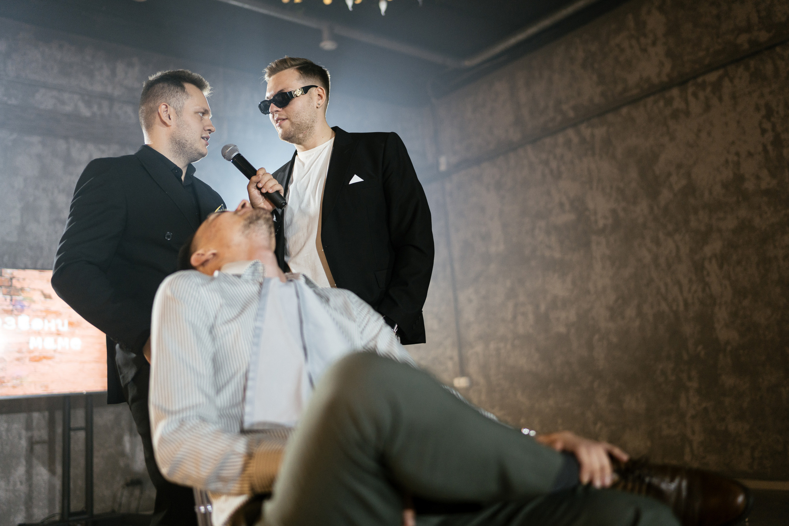 Мы Мулануровы. Фотограф Томск, Новосибирск Влад Свириденко