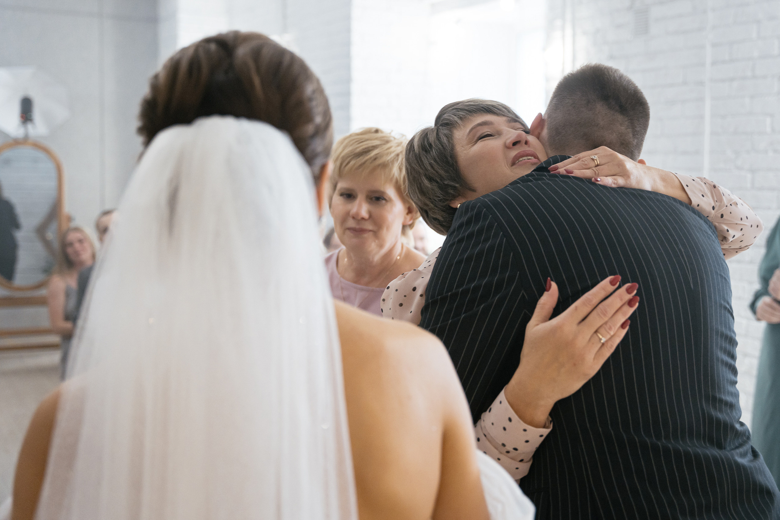 Мы Мулануровы. Фотограф Томск, Новосибирск Влад Свириденко