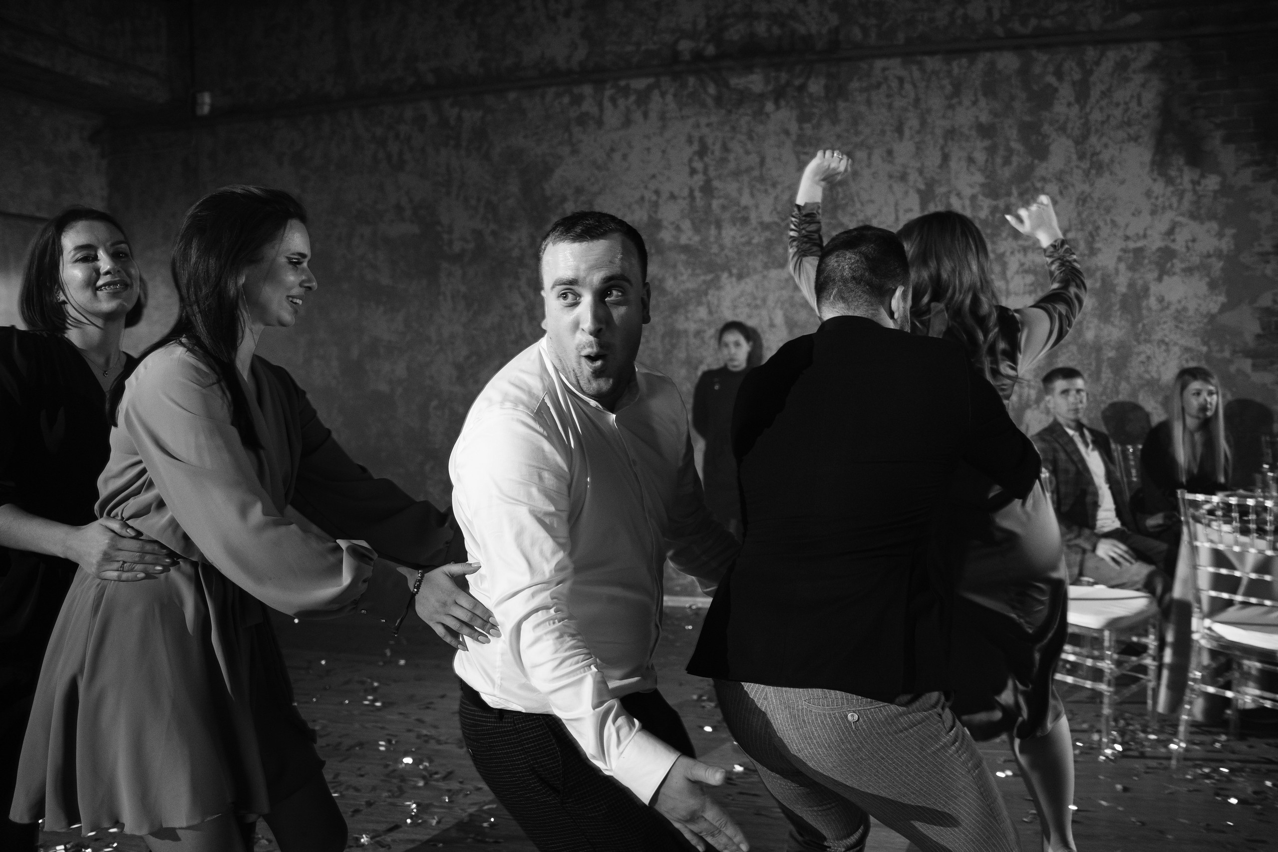 Мы Мулануровы. Фотограф Томск, Новосибирск Влад Свириденко