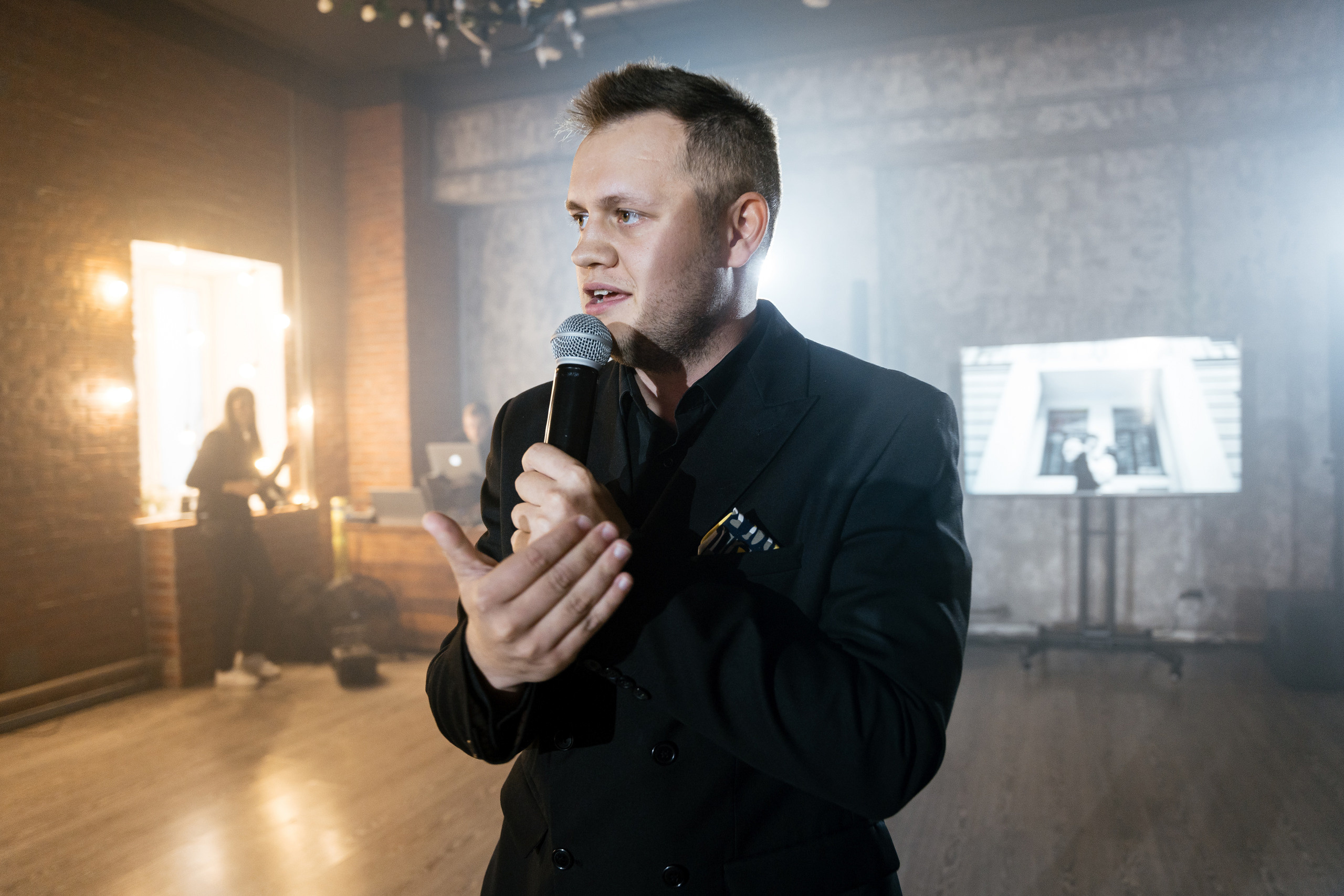 Мы Мулануровы. Фотограф Томск, Новосибирск Влад Свириденко