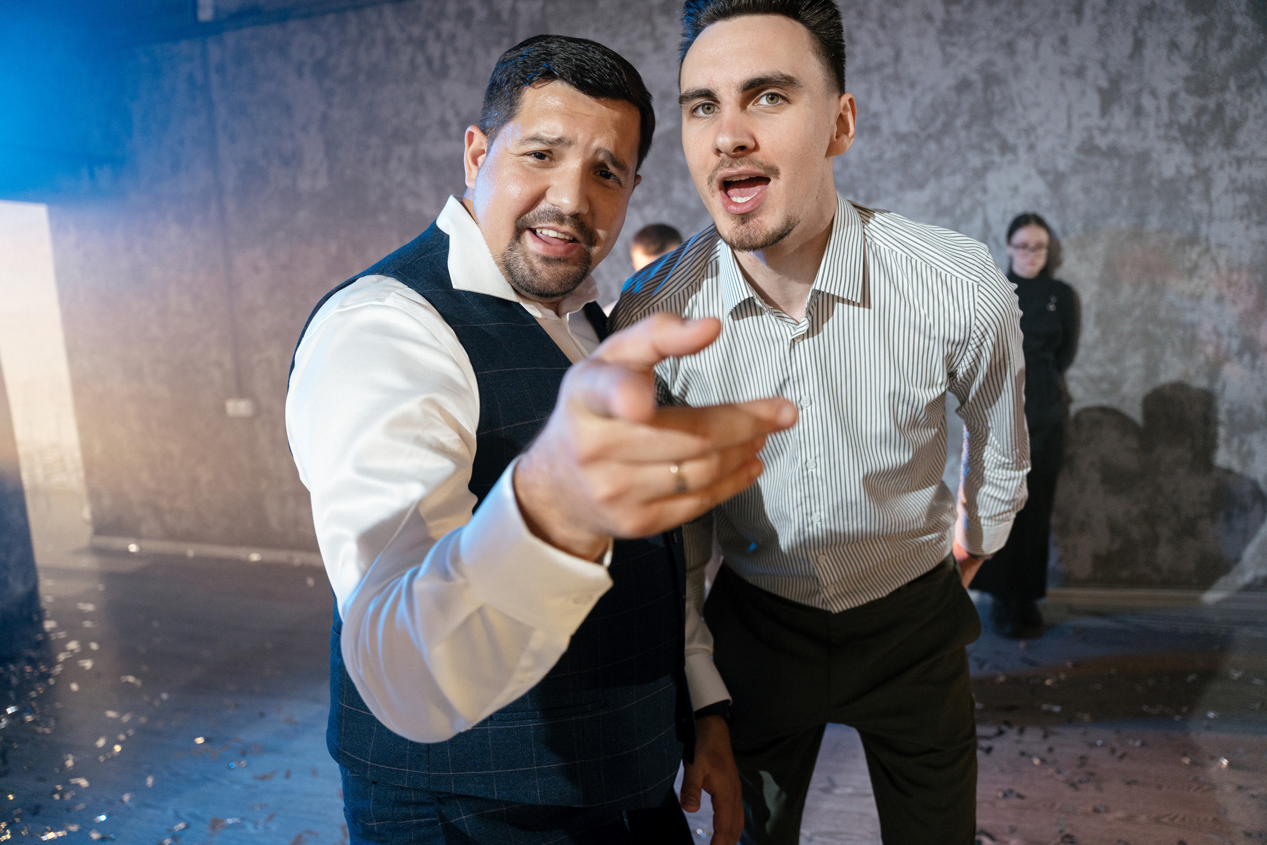 Мы Мулануровы. Фотограф Томск, Новосибирск Влад Свириденко