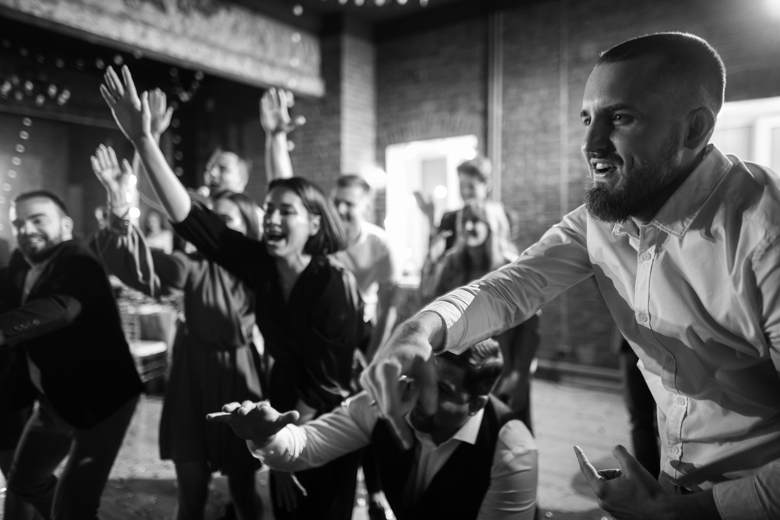 Мы Мулануровы. Фотограф Томск, Новосибирск Влад Свириденко