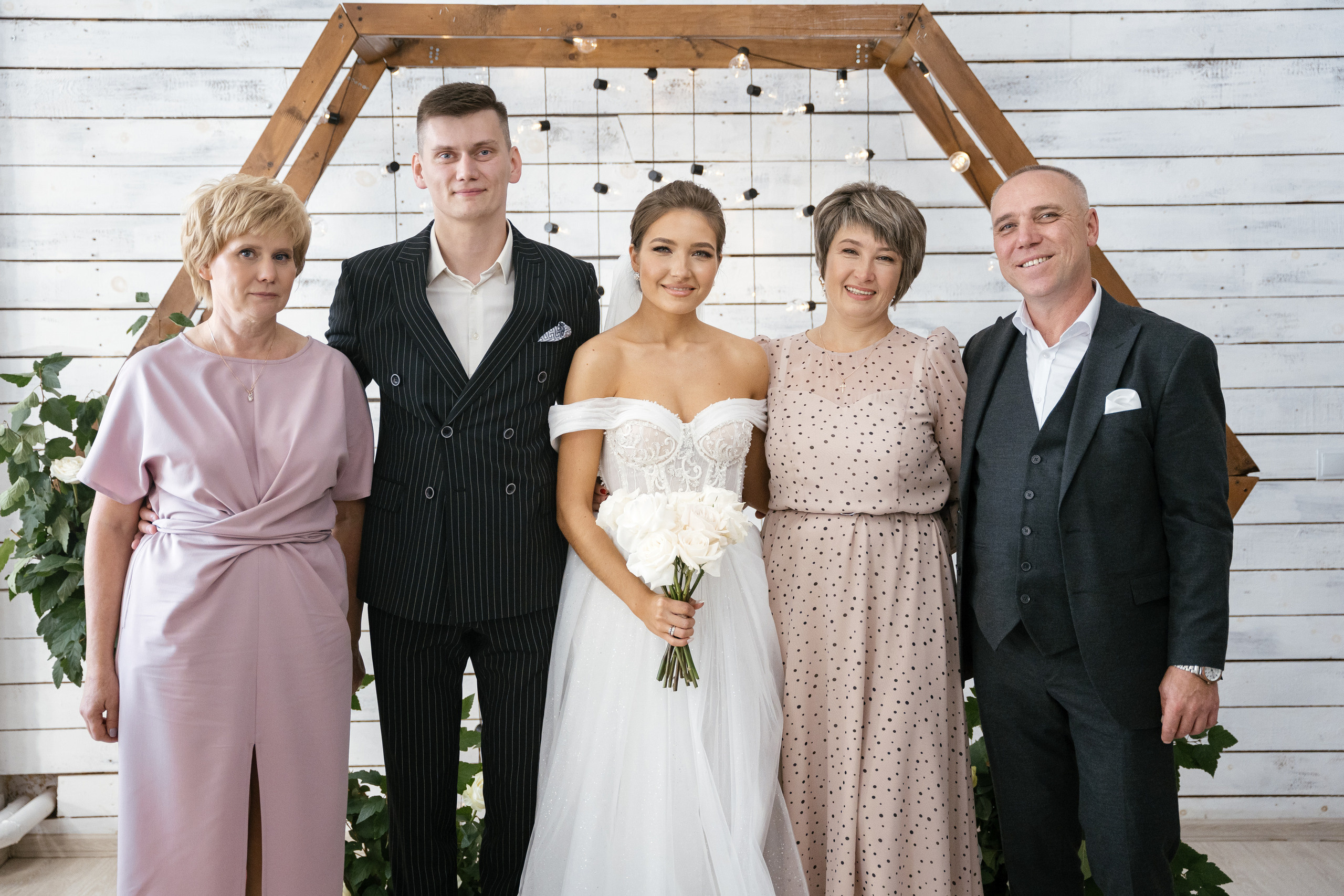 Мы Мулануровы. Фотограф Томск, Новосибирск Влад Свириденко