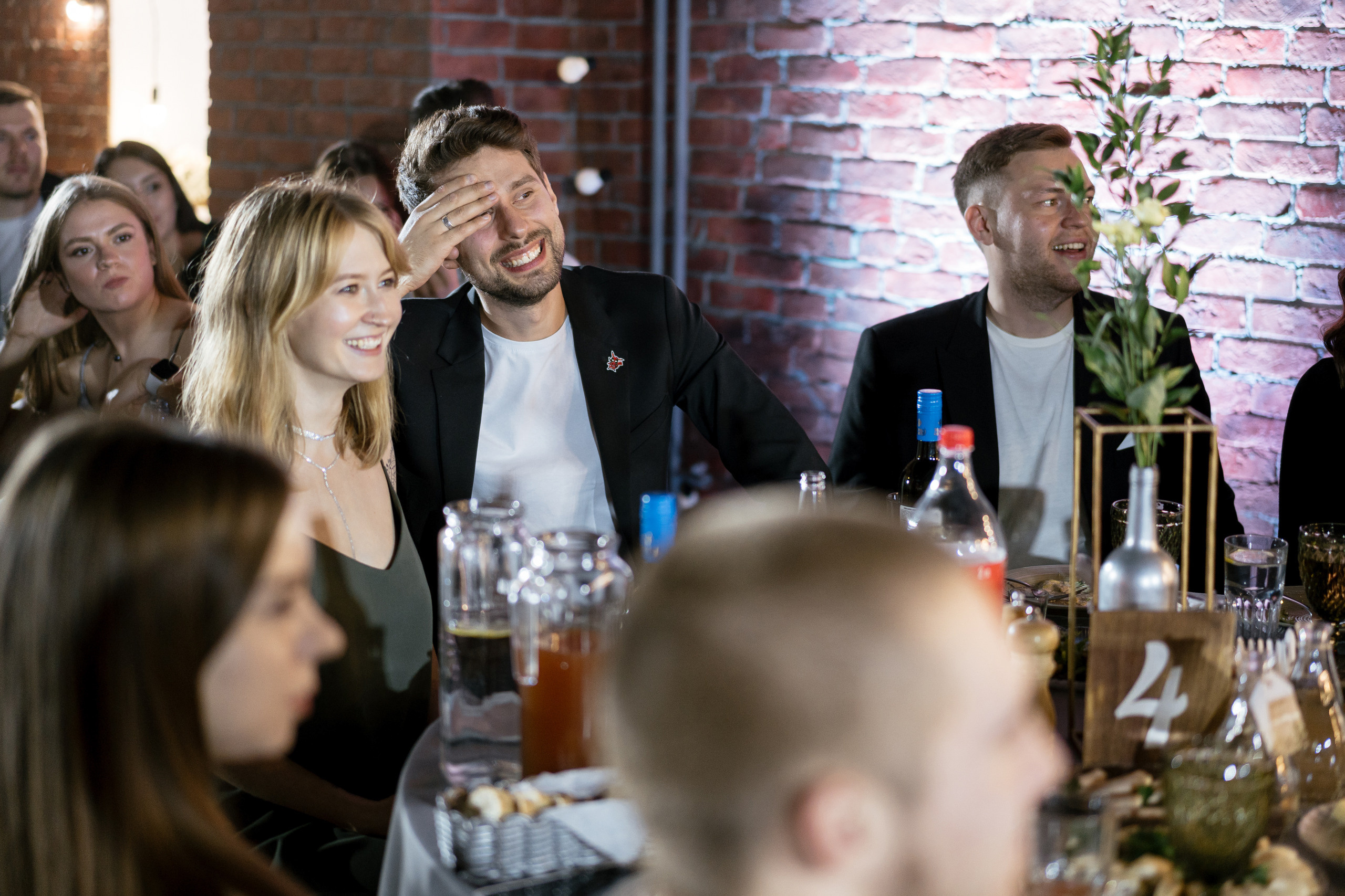 Мы Мулануровы. Фотограф Томск, Новосибирск Влад Свириденко