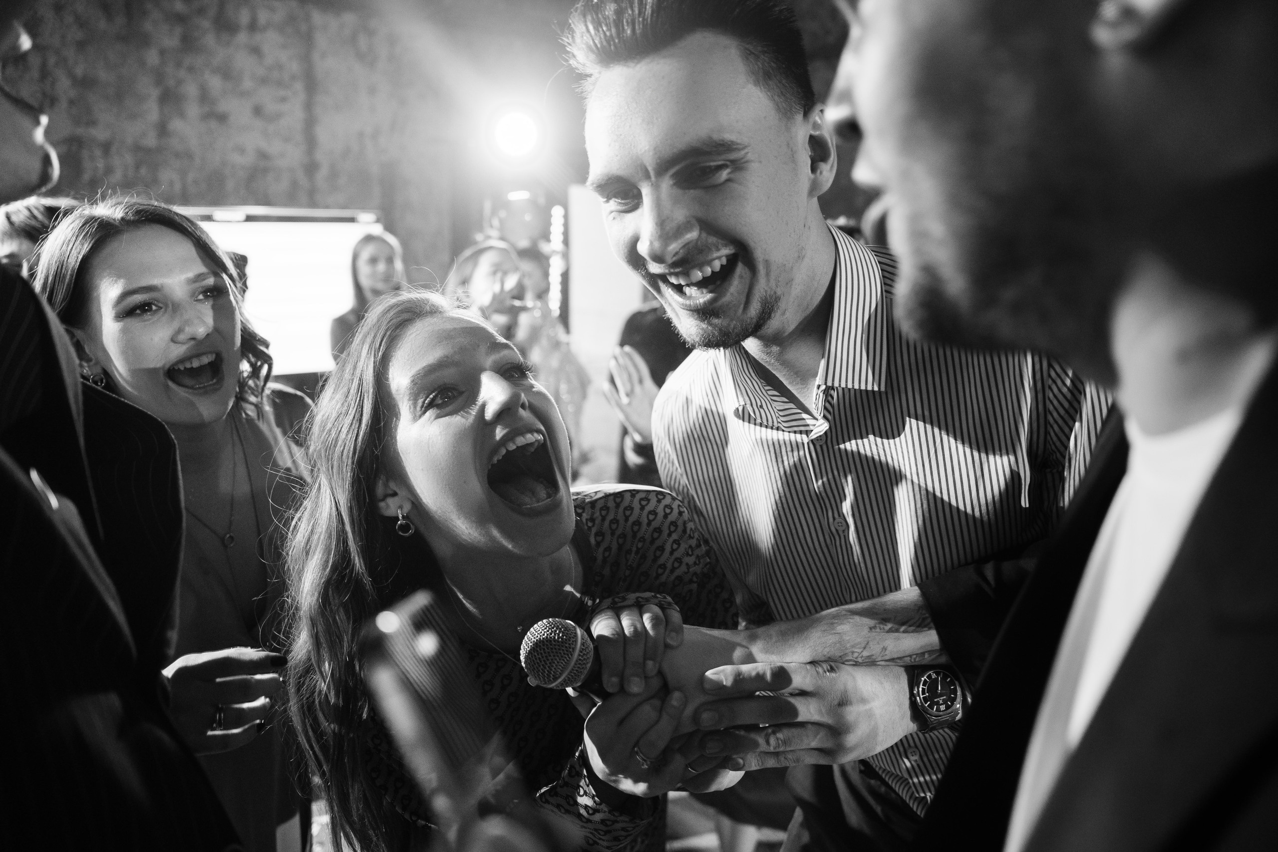 Мы Мулануровы. Фотограф Томск, Новосибирск Влад Свириденко