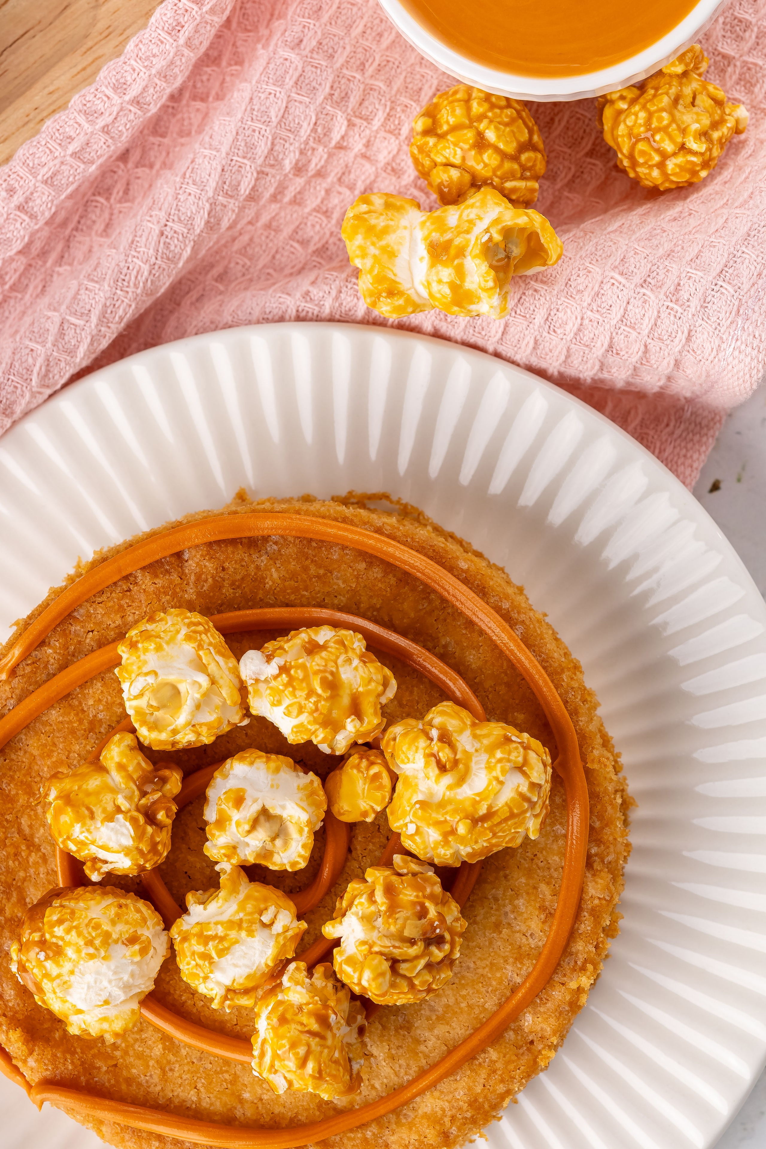 NANTA. Рекламный фуд фотограф и видеограф в Астане Алина Лысенко