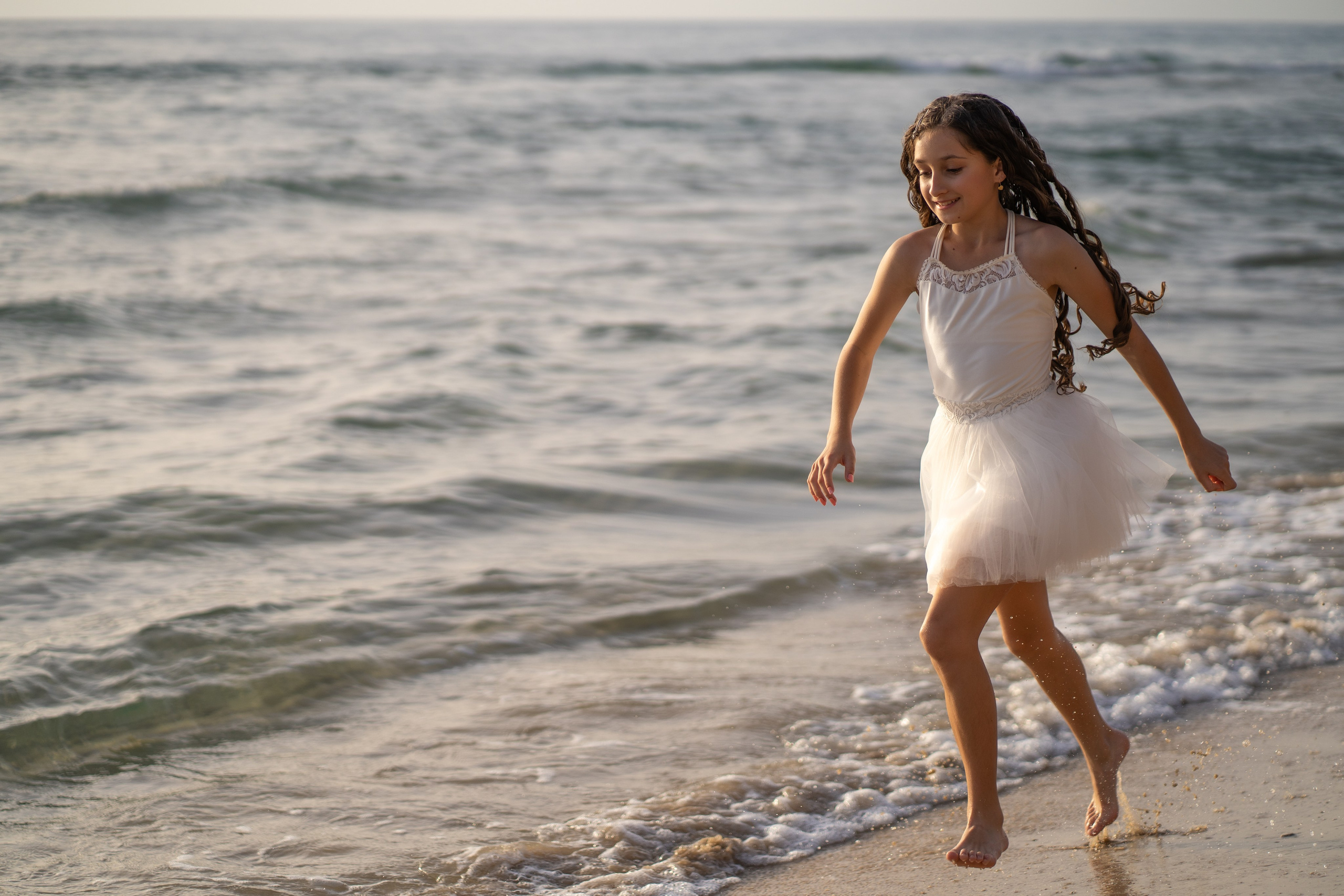 Бат Мицва Стефании. Семейный и детский фотограф в Израиле и Москве Дорошок Надя