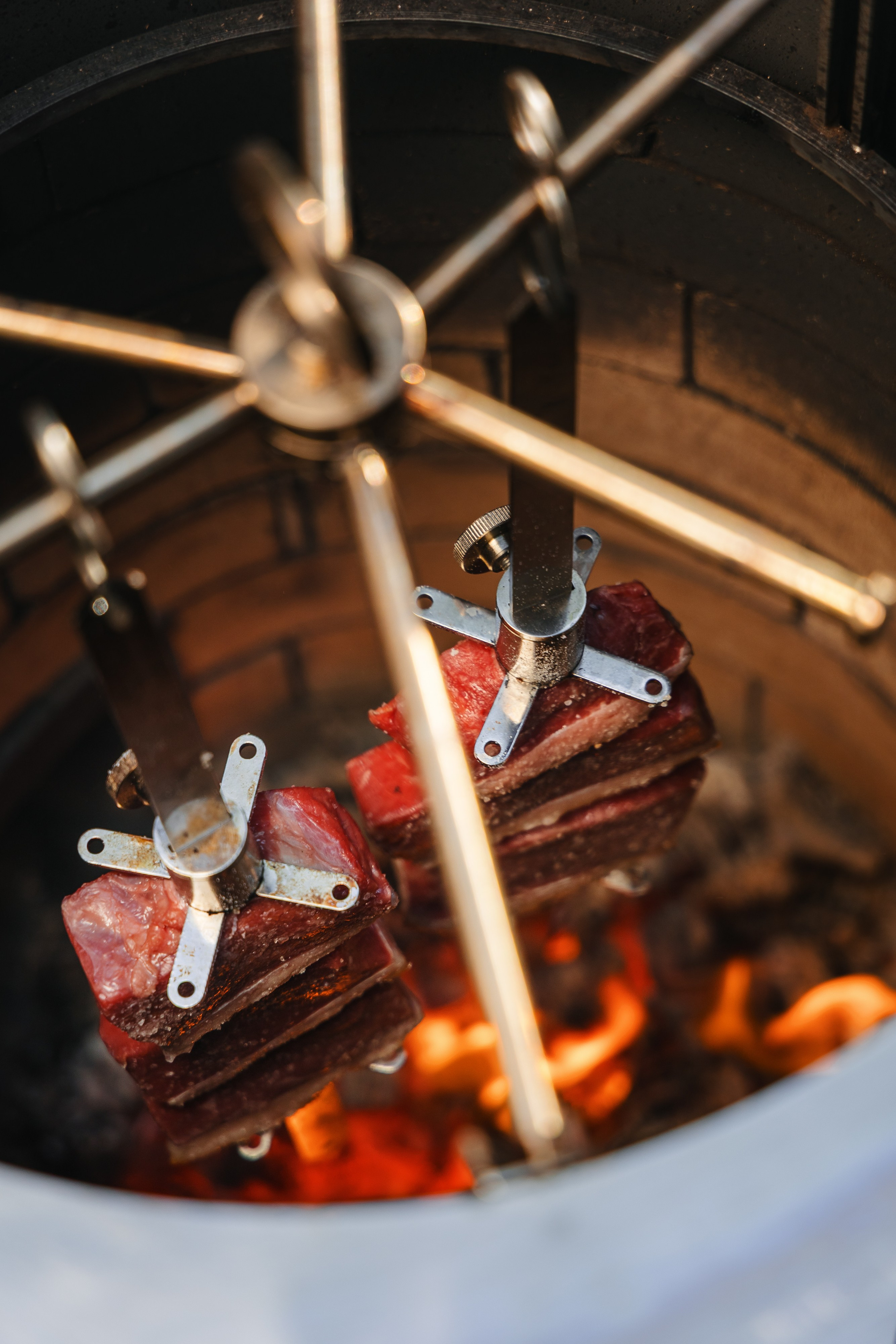 GrillVett Tandoori. Фуд фотограф в Москве и МО Александр Ласковенков