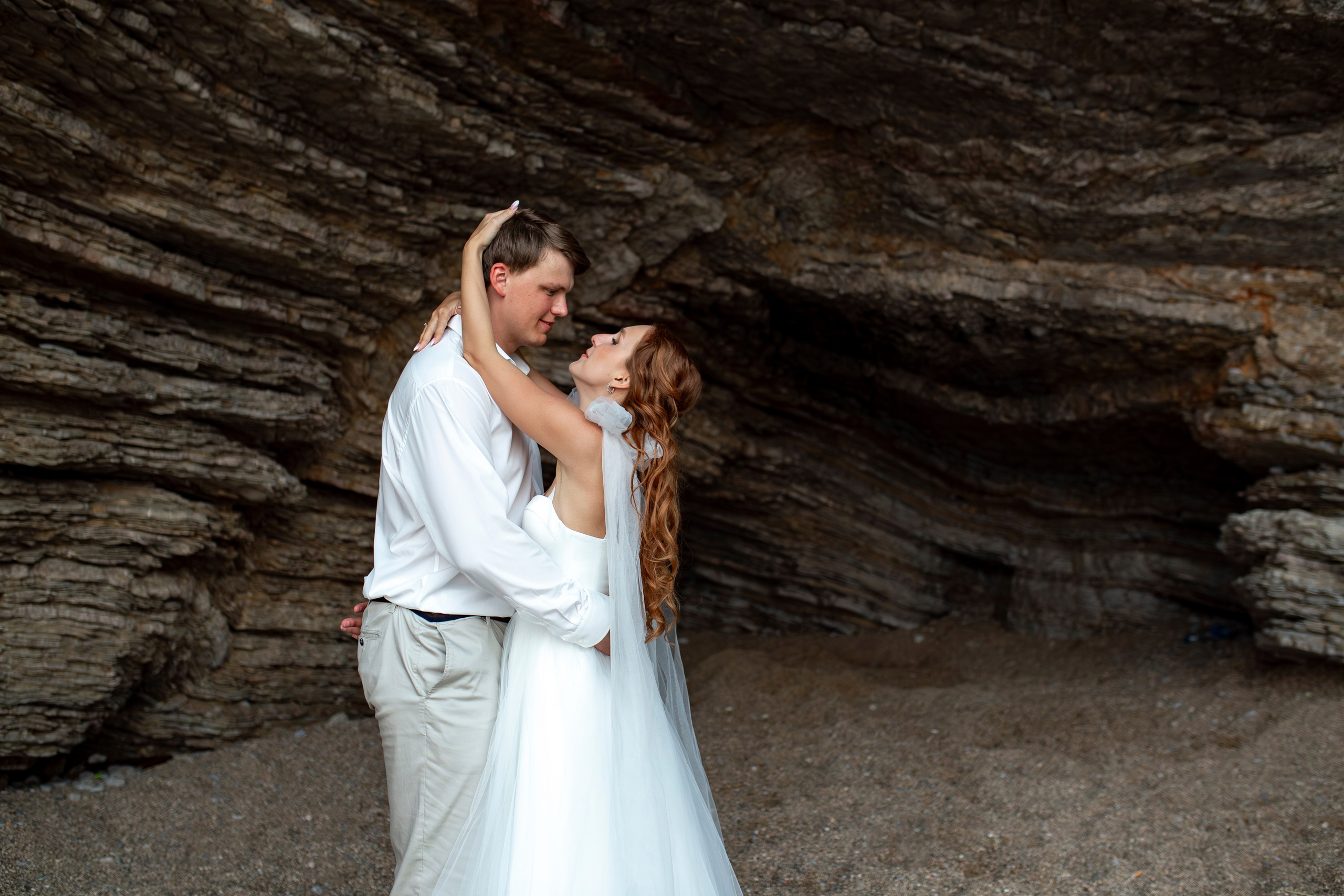 Семейная фотосъёмка в Черногории Анна Рыкшина