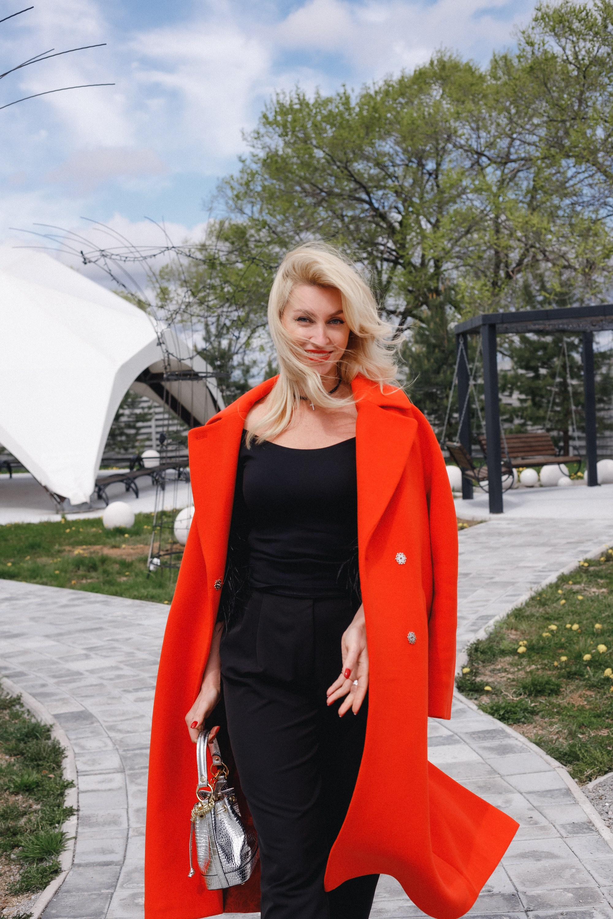 Davines Color Day. СВОИ. ФОТООТЧЕТЫ-СОБЫТИЯ-МЕСТА