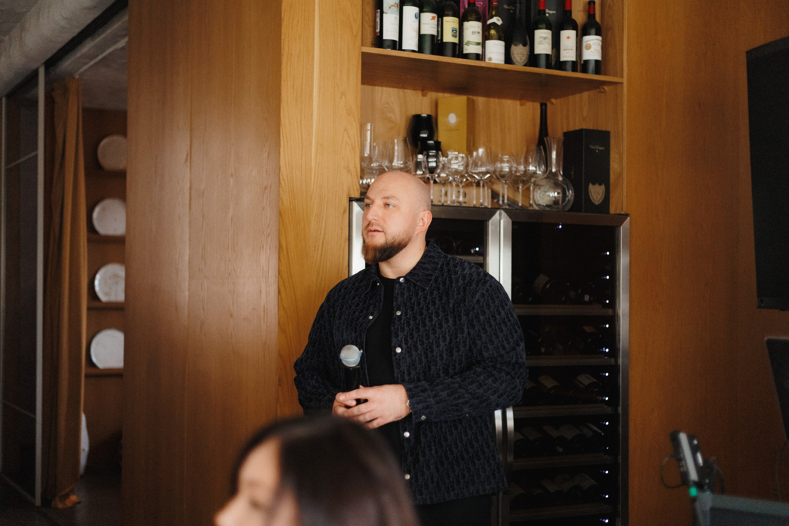 ФЕДЕРАЦИЯ — Презентация клубного дома. СВОИ. ФОТООТЧЕТЫ-СОБЫТИЯ-МЕСТА