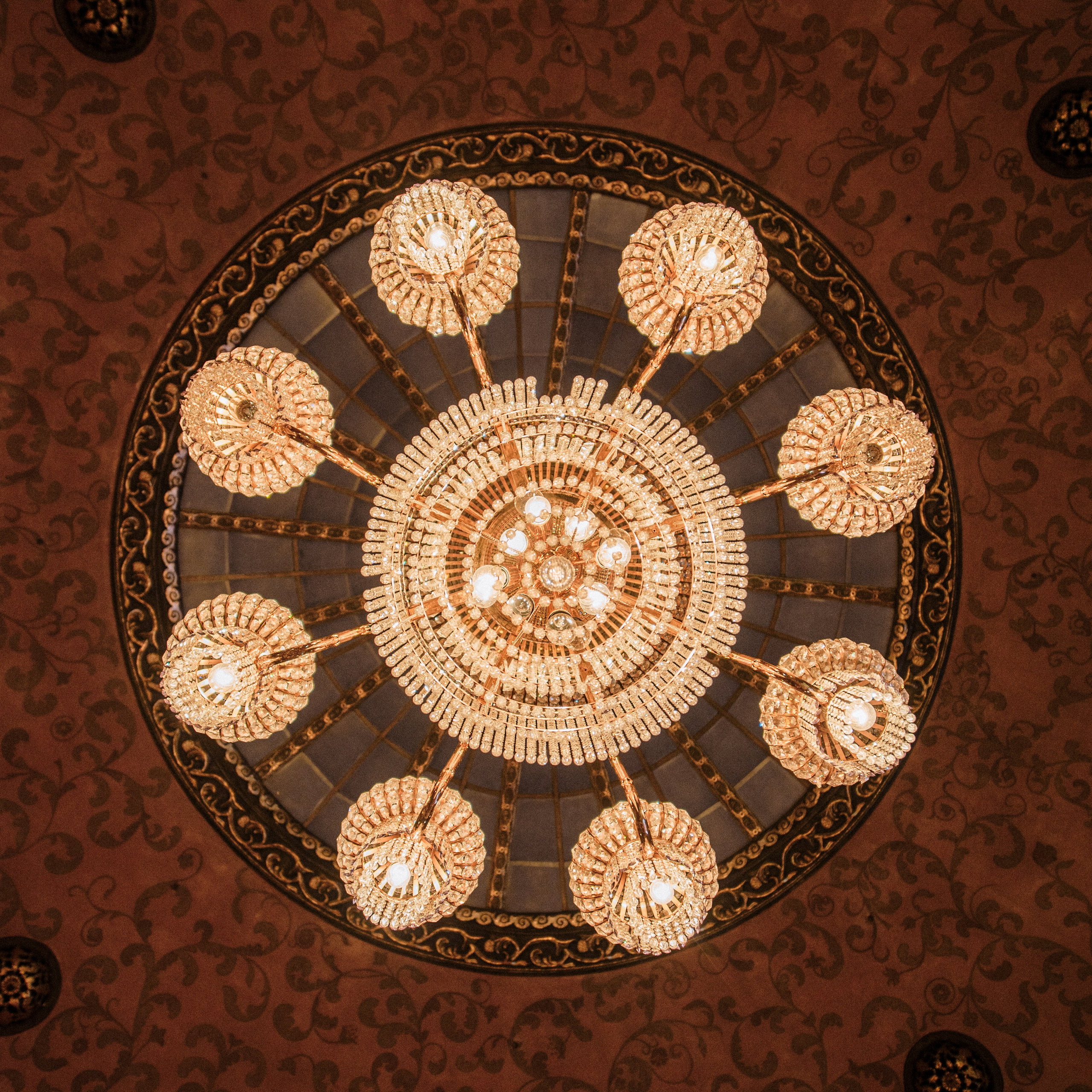 FIFI&VAST Fragrance Award 2023, Москва // Зима2023. Фотограф Элина Брусенцева