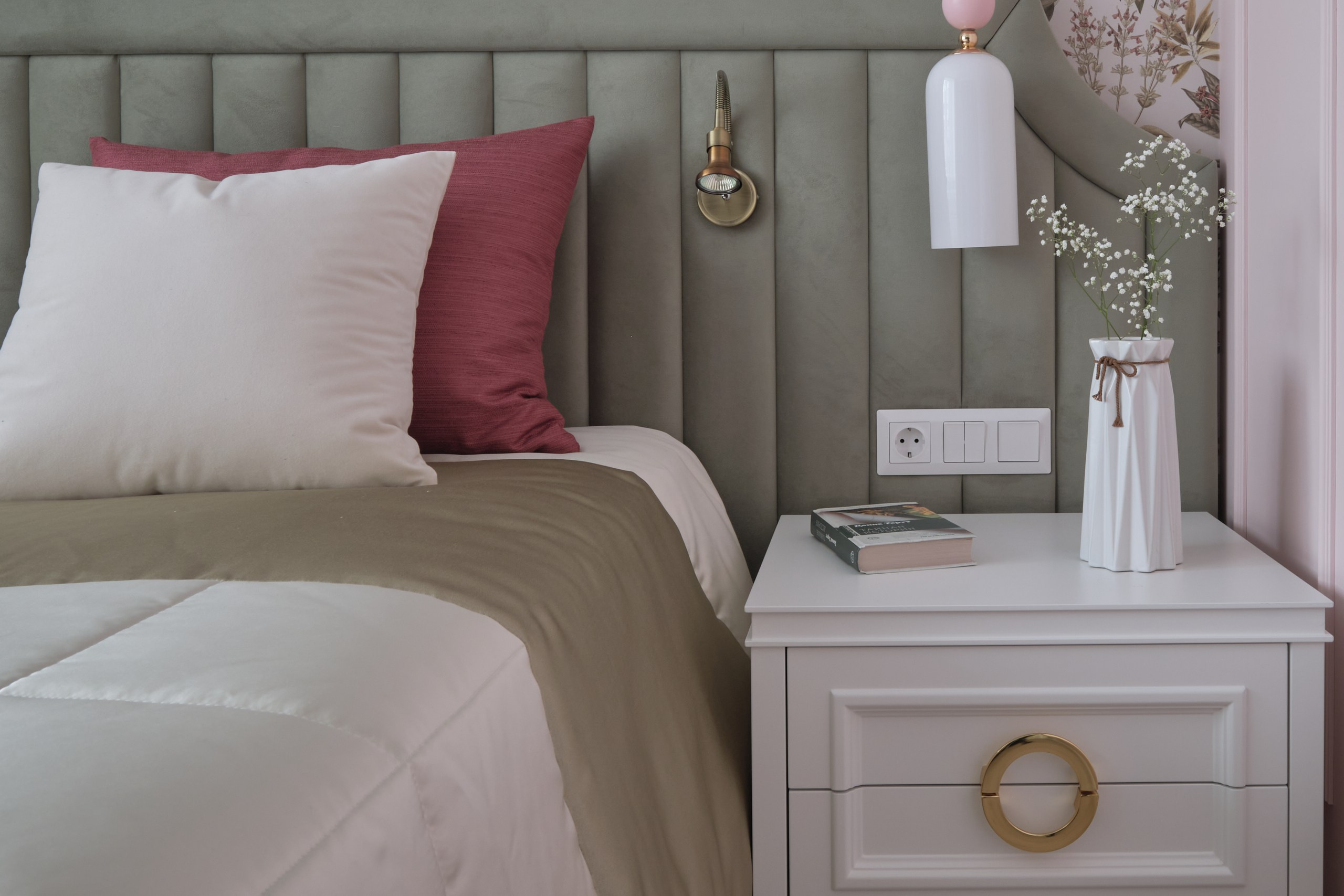 Интерьерный фотограф в Томске Хоружий Александр | Фото и видеосъёмка