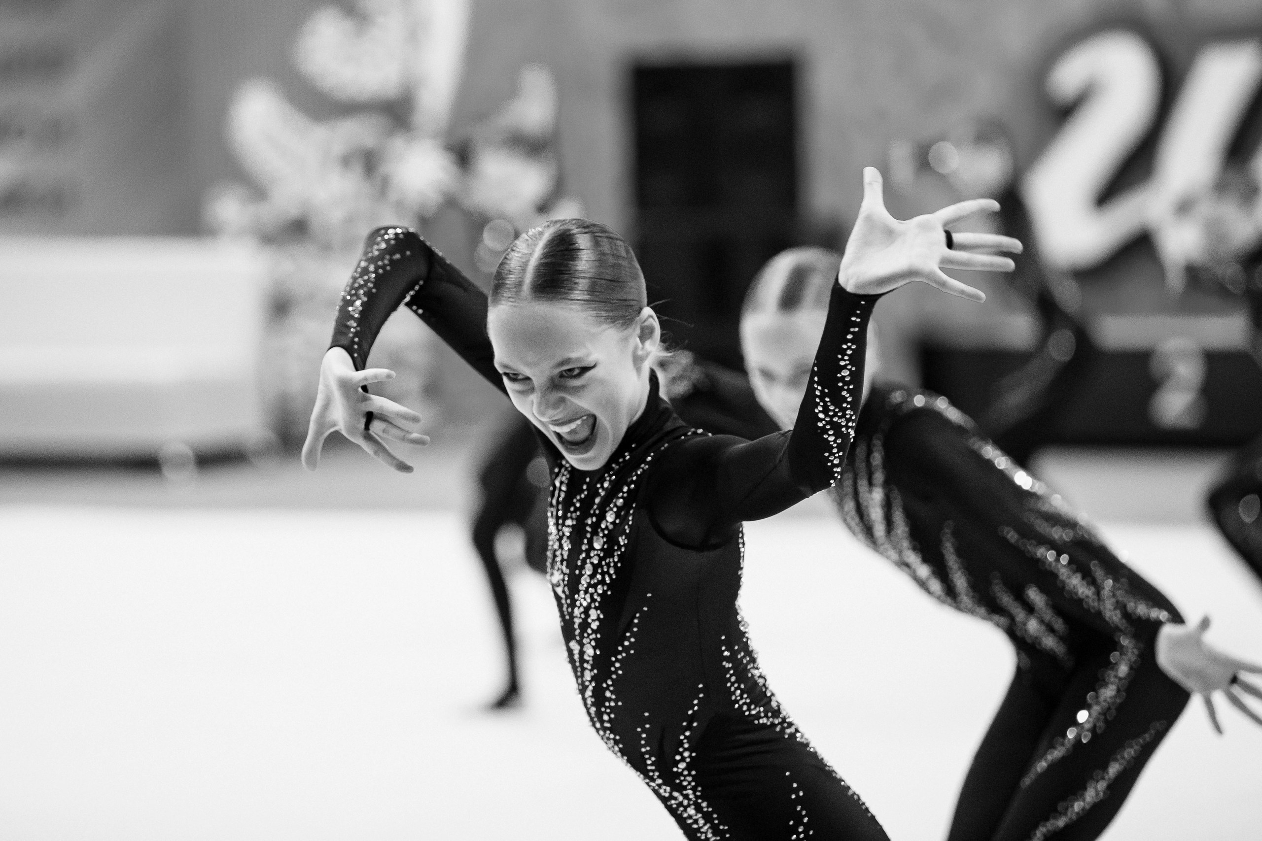 Всероссийские соревнования «Надежды России». Волгоград. Спортивный фотограф Александр Васильев. RG и AGG