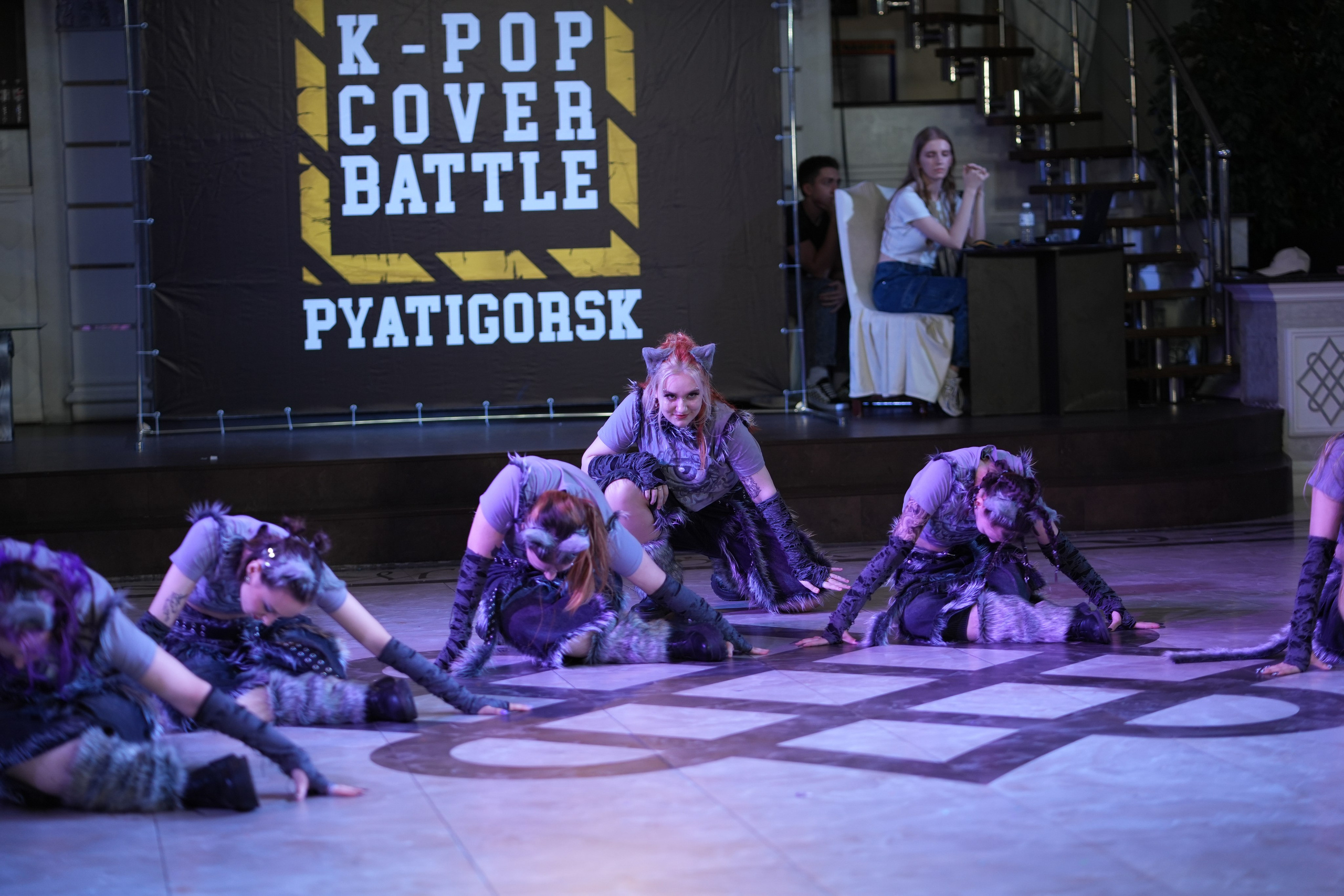 K-POP COVER BATTLE PYATTIGORSK. Фотограф, видеограф Пятигорск, Ставрополь, Ессентуки, Petlyakovs_photo