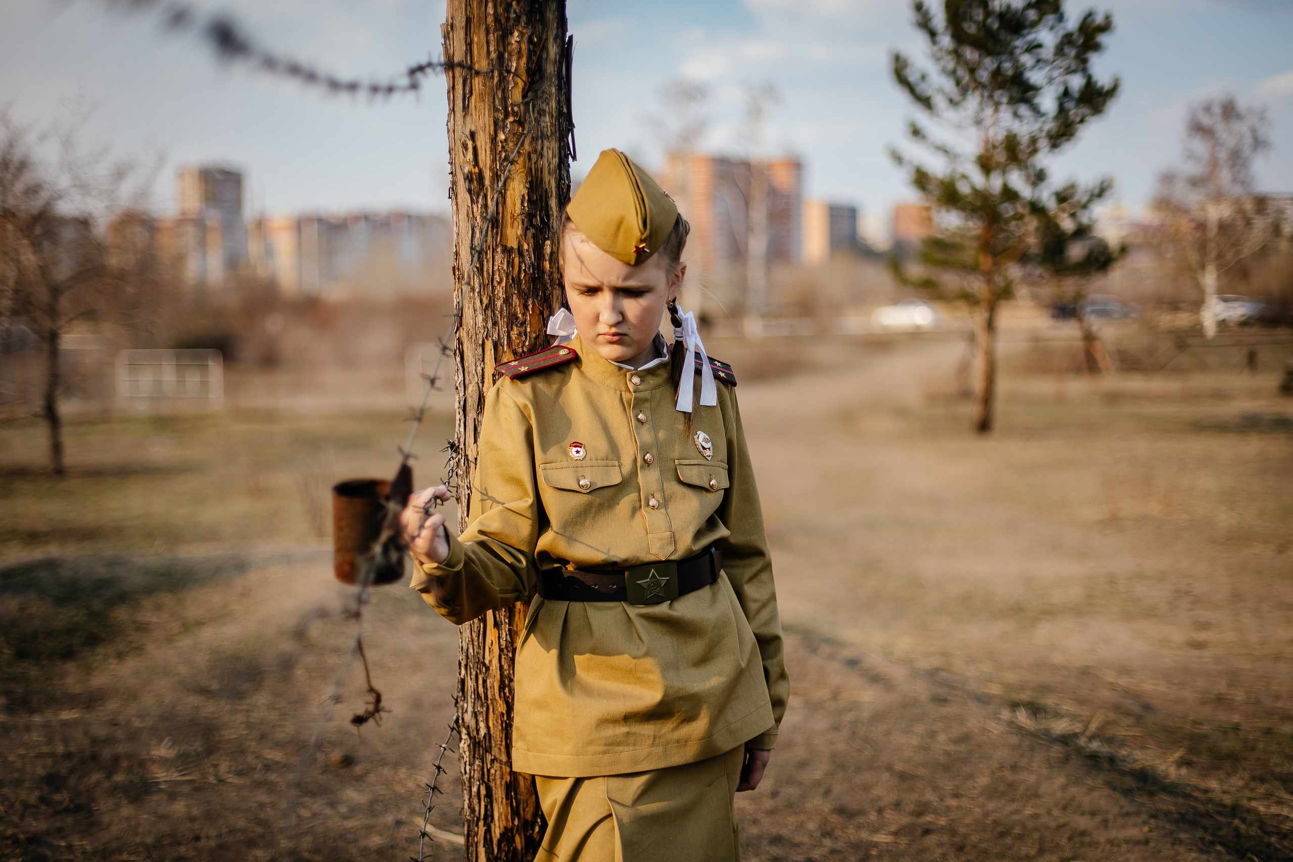 Мемориал «ПАРК ПОБЕДЫ». Фотограф Григорьева Ольга. Портретная, семейная съёмка, Love Stori, видеосъёмка в городе Чита. Выпускные альбомы, фотокниги