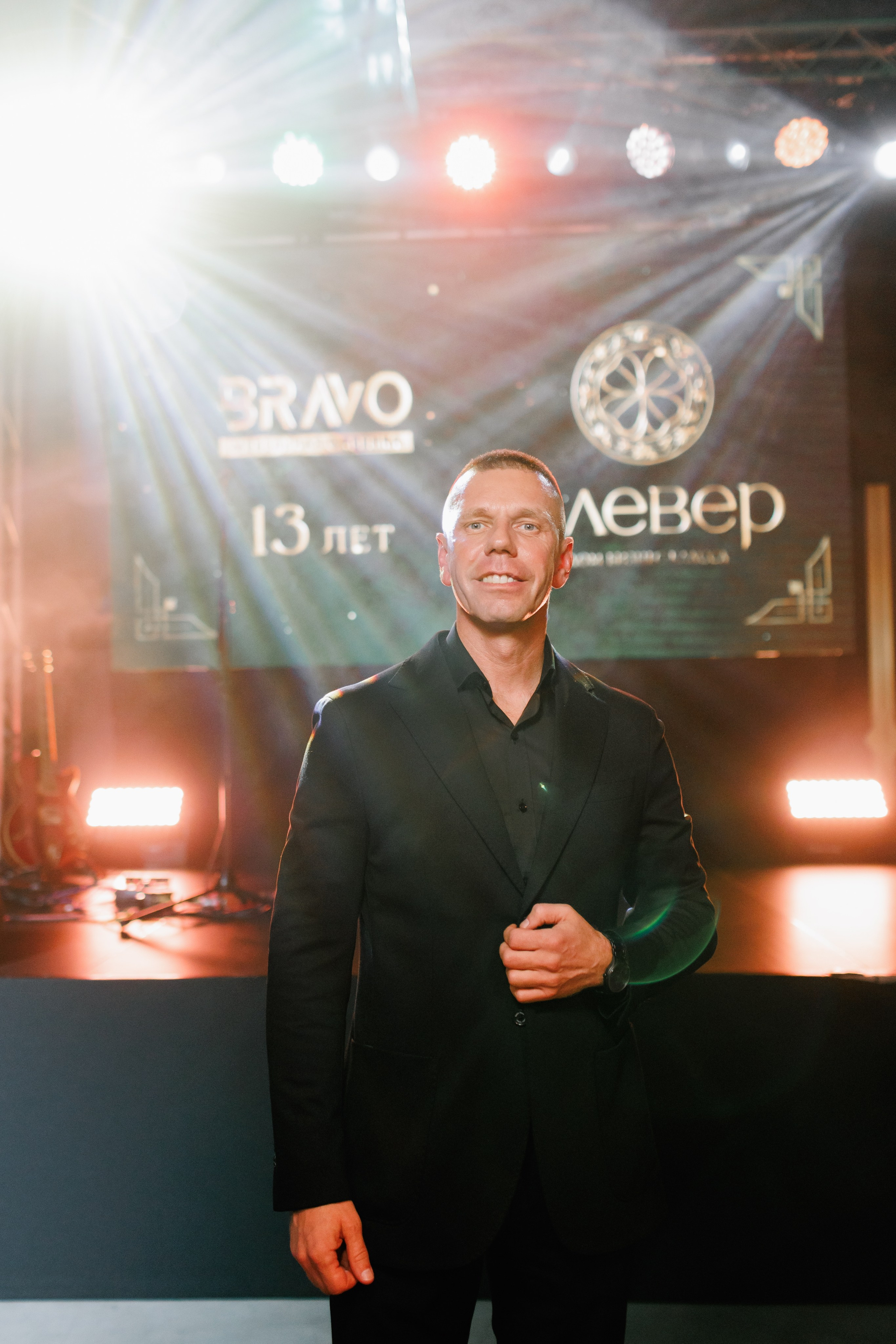 BRAVO BIRTHDAY 13 — PART II. СВОИ. ФОТООТЧЕТЫ-СОБЫТИЯ-МЕСТА