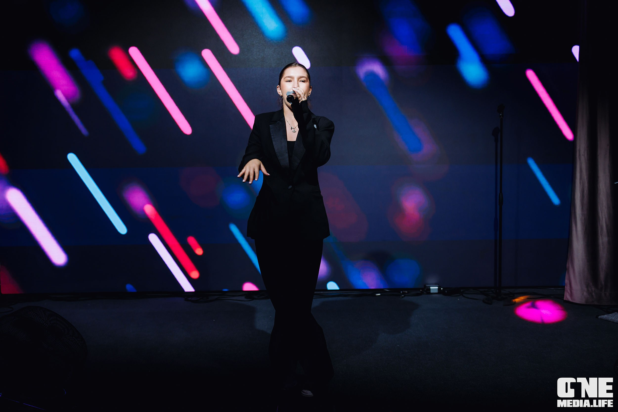 Фоторепортаж из ресторана Океан. One Media Life: фоторепортажи, фотоотчеты с мероприятий и заведений