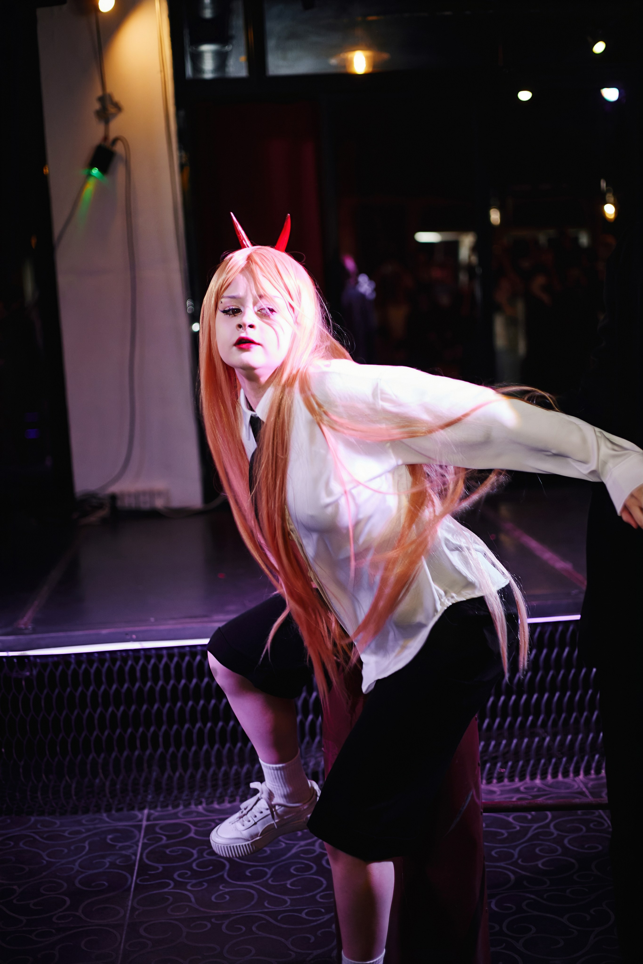 SAKURA DAY PARTY. Фотограф в Смоленске Ася Польшина