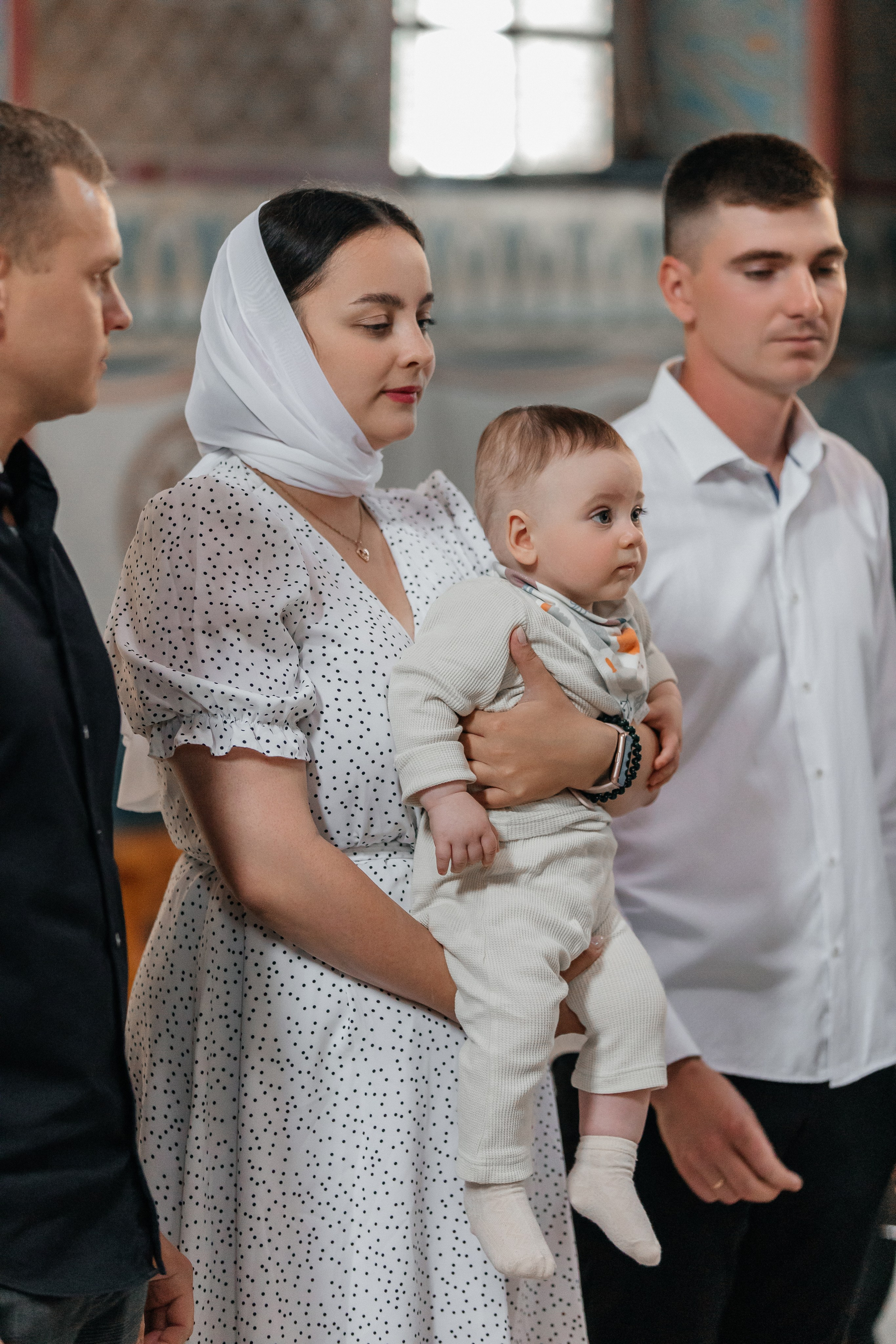 Все виды съёмок. Фотограф Таганрог Хребет София