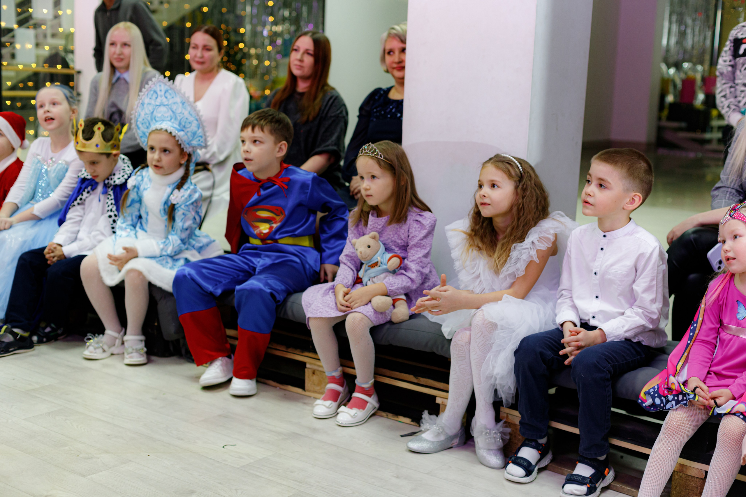 HAPPY NEW YEAR PART/5. Photokarish