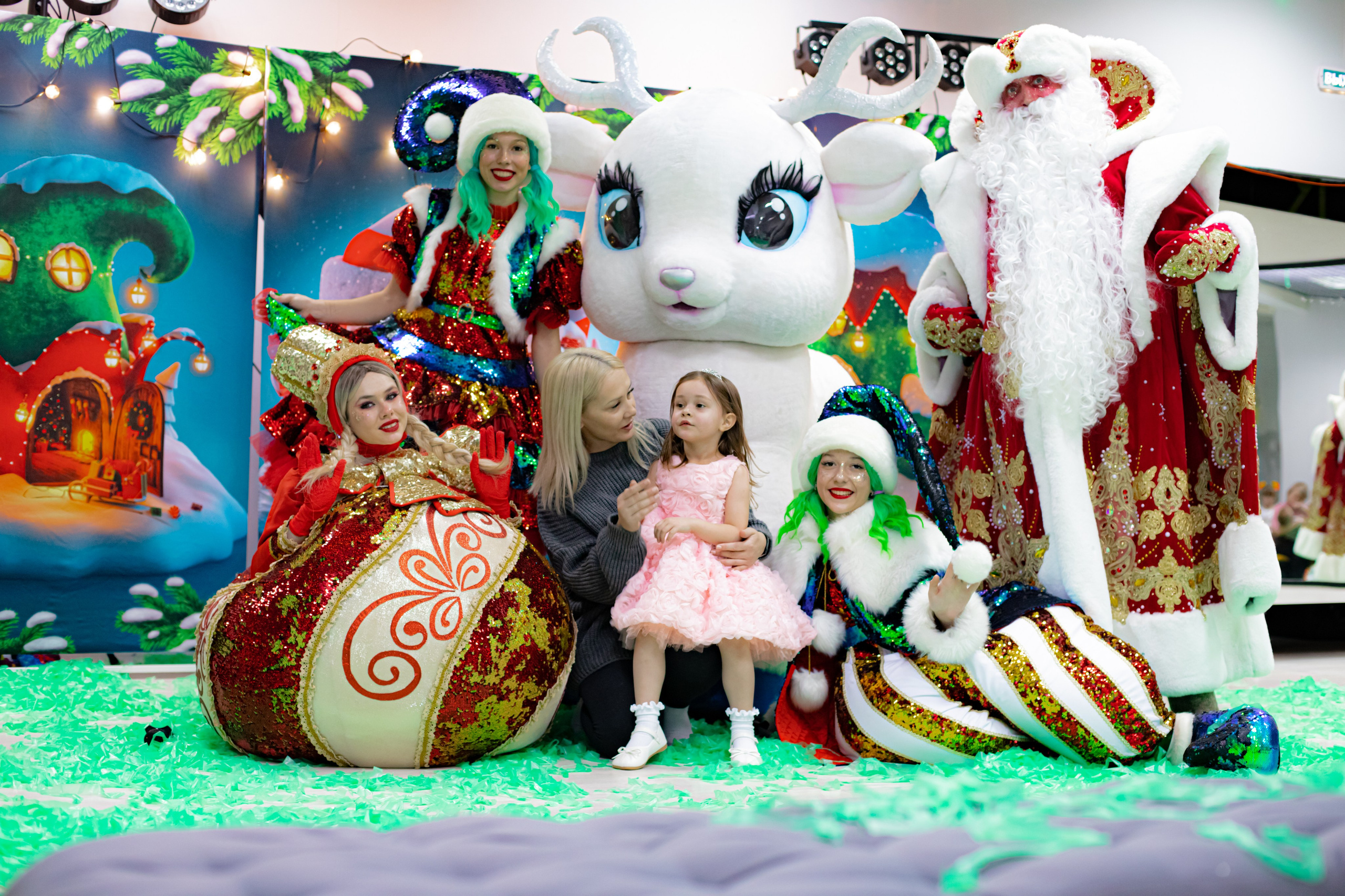 HAPPY NEW YEAR part/4. Photokarish