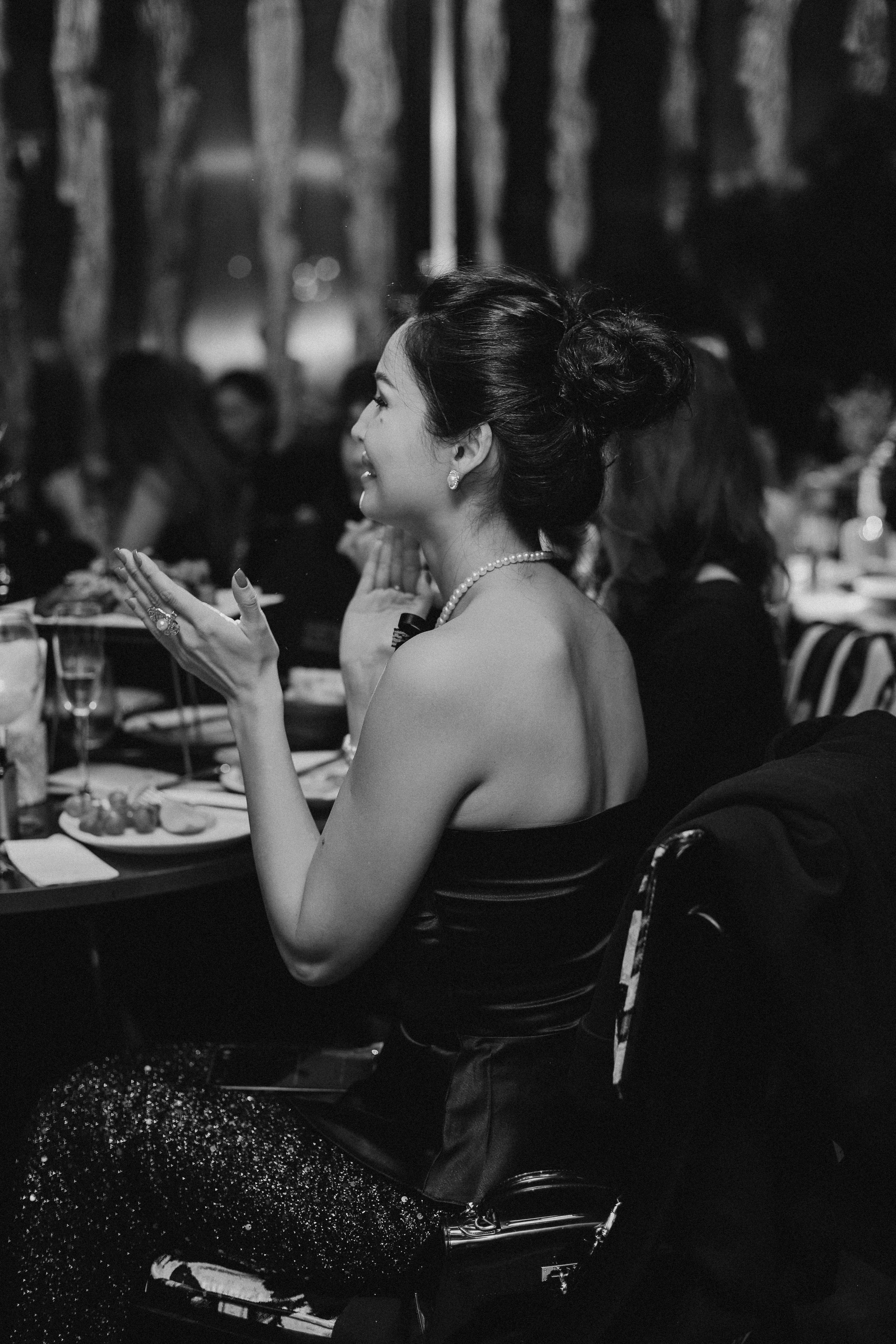 Корпоратив QM | 5.12. Фотограф в Алматы и Москве Даша Пушкина